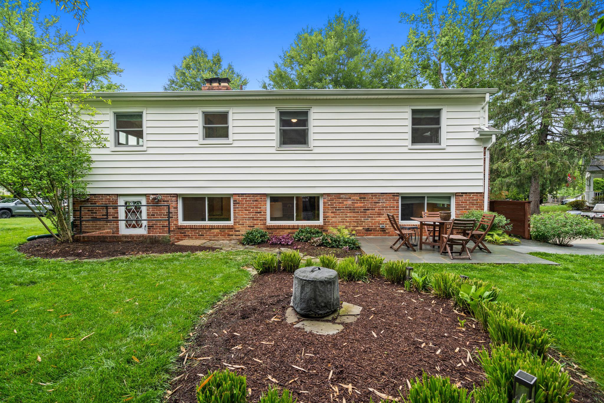  1504 Dare Court, Alexandria, VA, 22308 - 物件實景