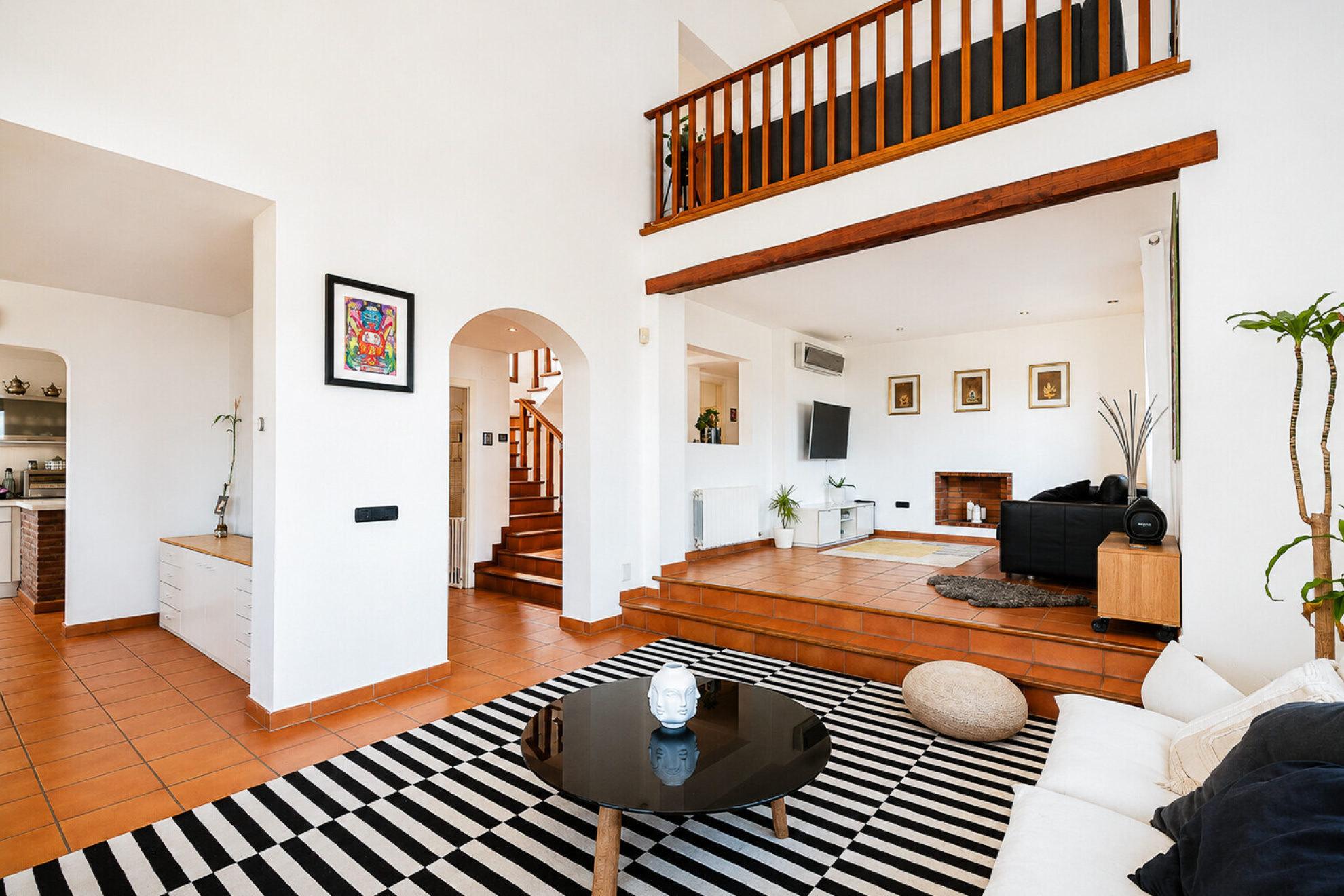  Detached villa with pool and unobstructed views in Sitges - 物件實景
