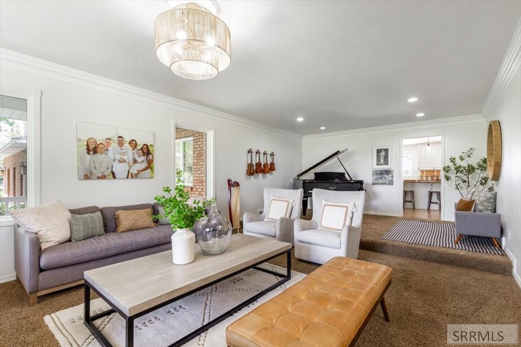 REXBURG, Idaho, 83440, United States, 6 Bedrooms Bedrooms, ,4 BathroomsBathrooms,Residential,For Sale,1981998