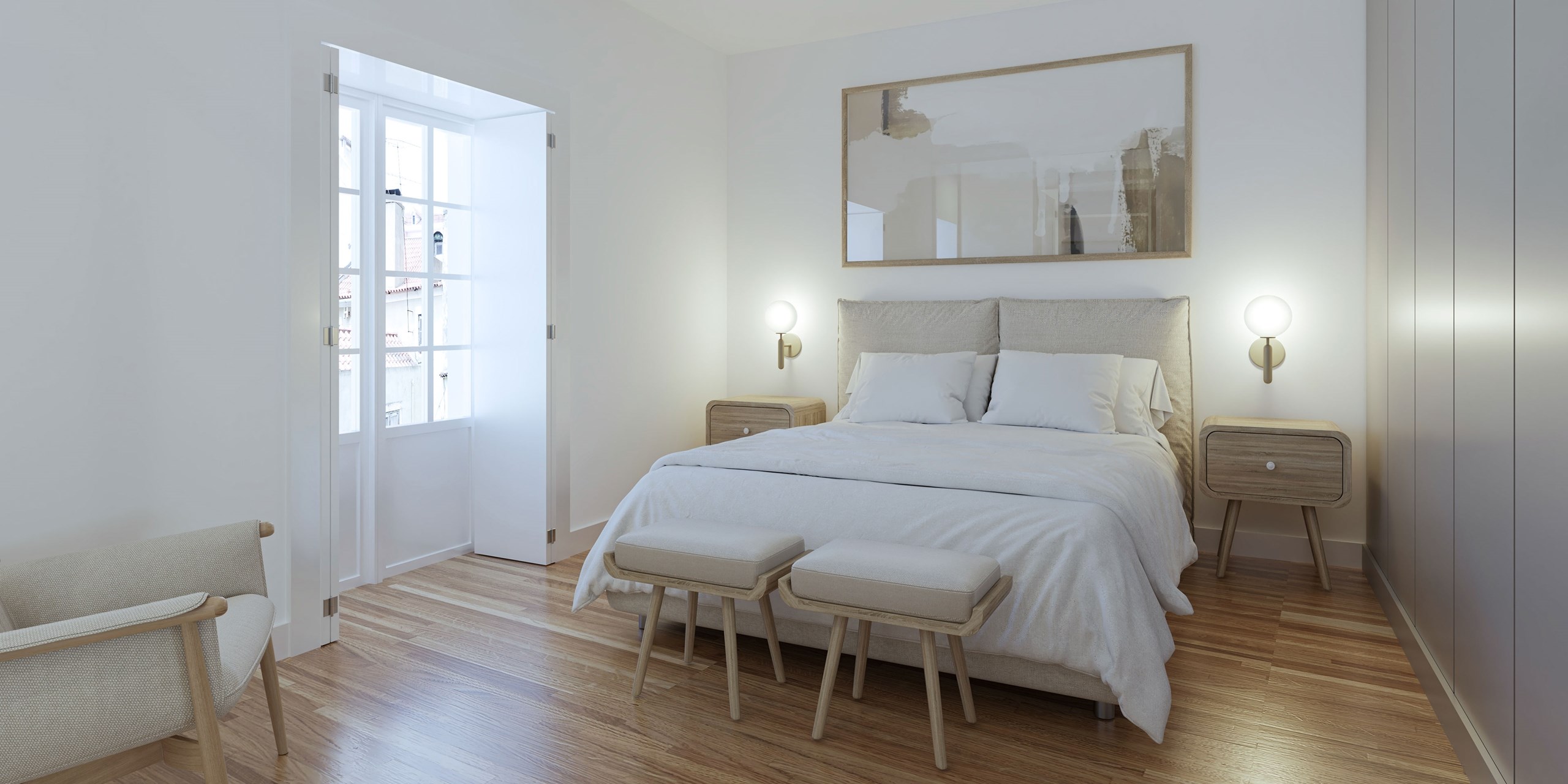 Lisboa, Lisbon, 1150-091, PT, 2 Bedrooms Bedrooms, ,1 BathroomBathrooms,Residential,For Sale,1759612