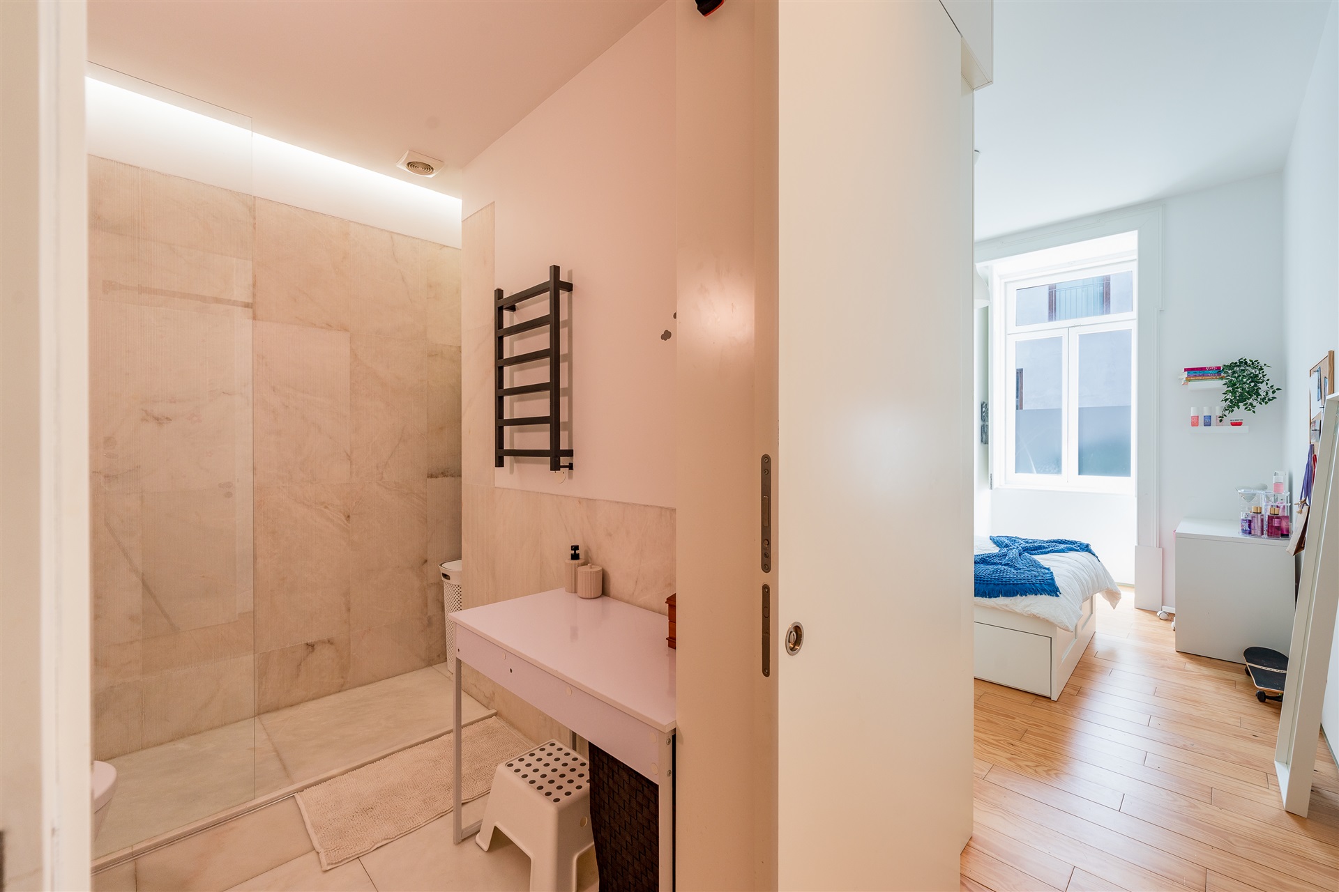  Flat, 3 bedrooms, for Sale - 物件實景