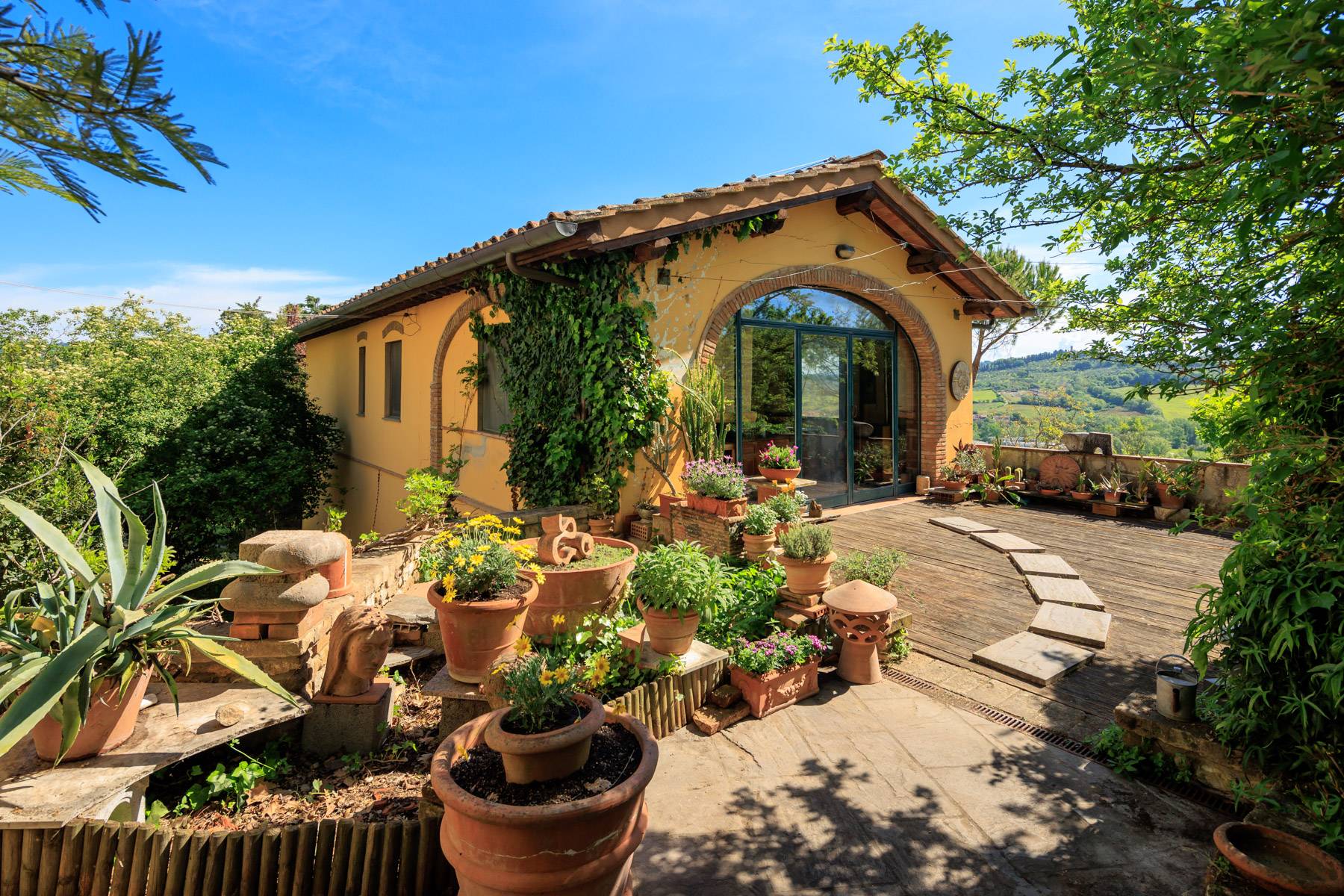  Charming country house at 20 minutes from Florence - 物件實景
