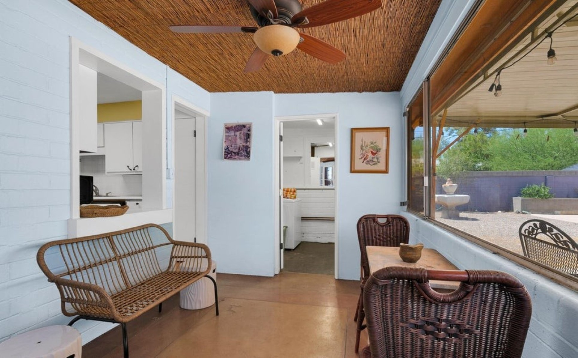  2841 N Bentley Avenue, Tucson, AZ 85716 - 物件實景