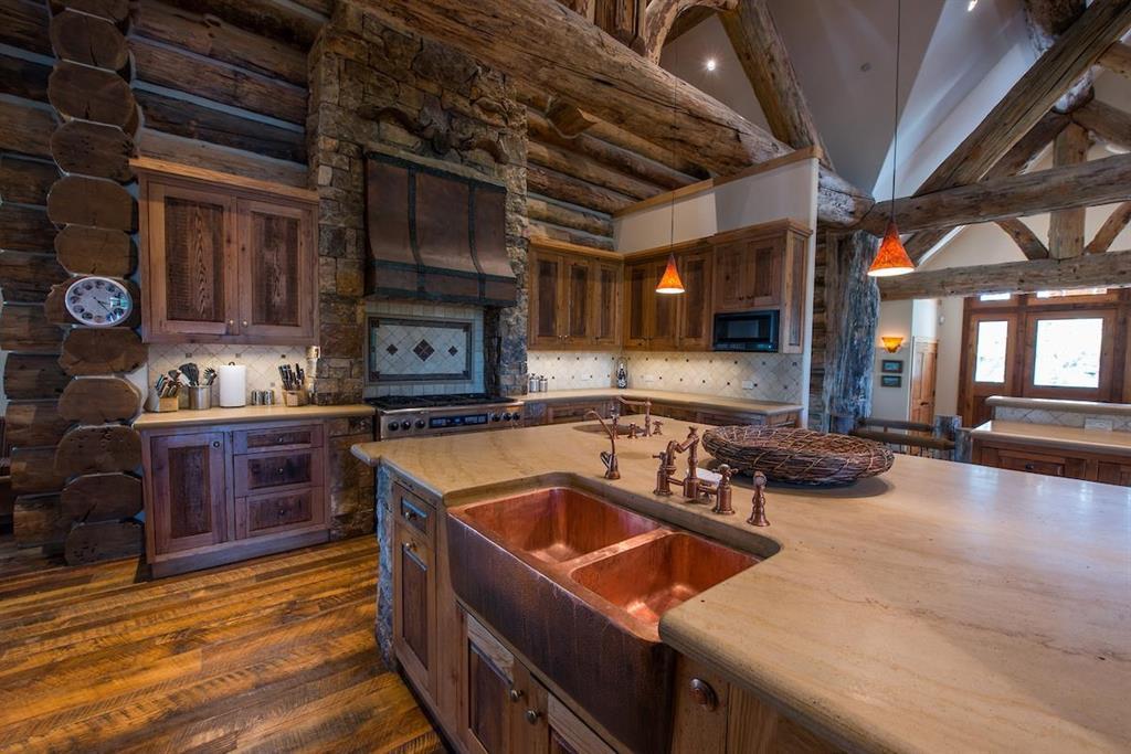 Crested Butte, Colorado, 81224, United States, 7 Bedrooms Bedrooms, ,10 BathroomsBathrooms,Residential,For Sale,1868441