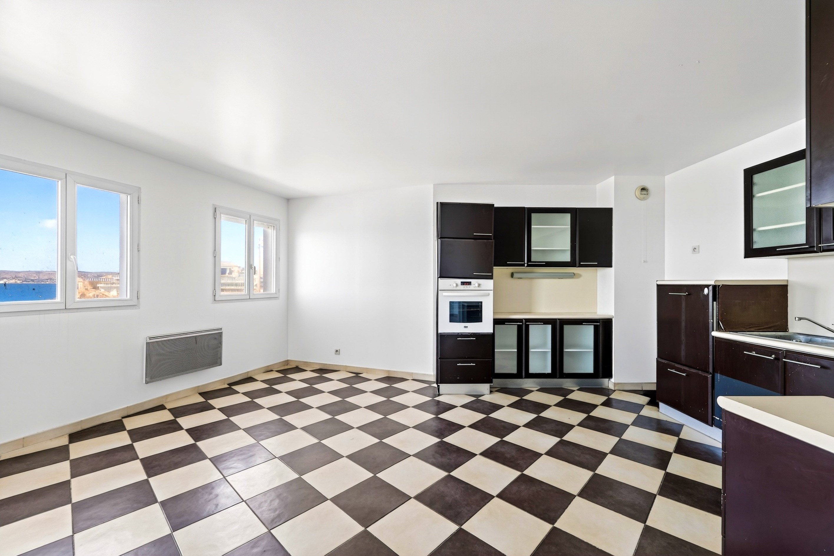  Marseille 7th arrondissement, Catalans – Apartment with Terrace and Sea View - 物件實景