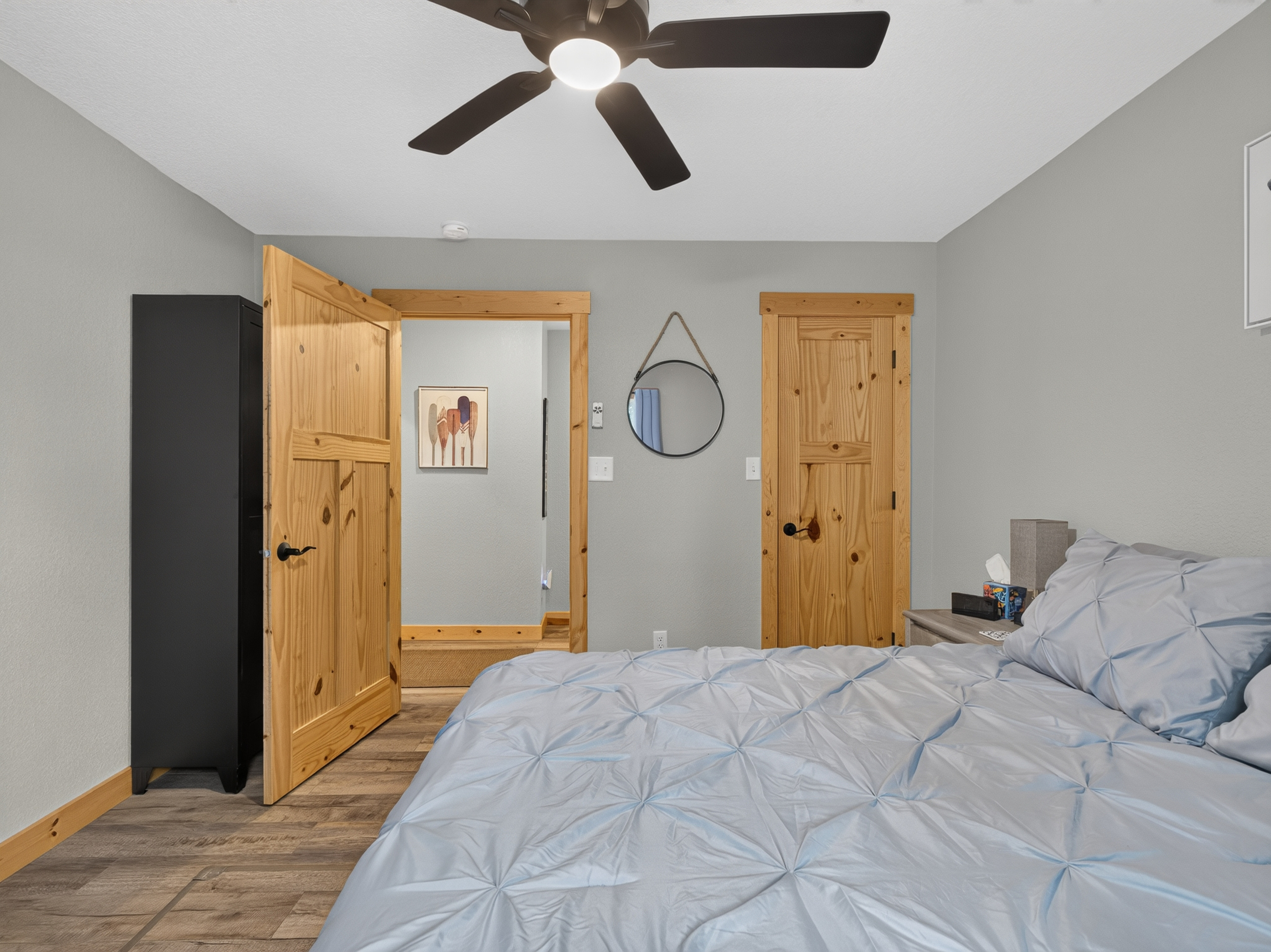 Beautifully Updated Waldron Lake Cottage - 物件實景