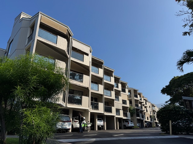 Kuakini Hwy, Kailua Kona, HI 96740