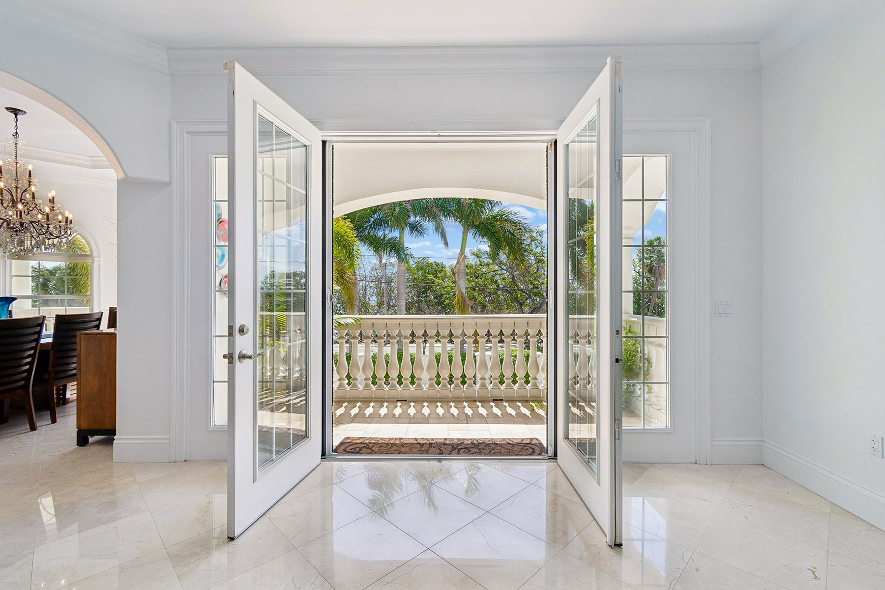  SOUTH TAMPA - 物件實景