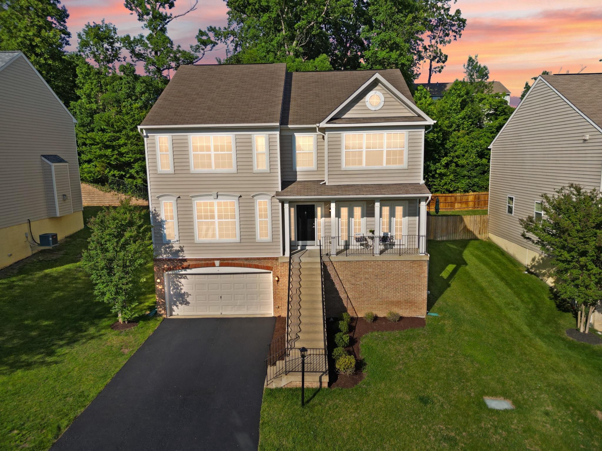  3000 American Eagle Boulevard, Woodbridge, VA, 22191 - 物件實景