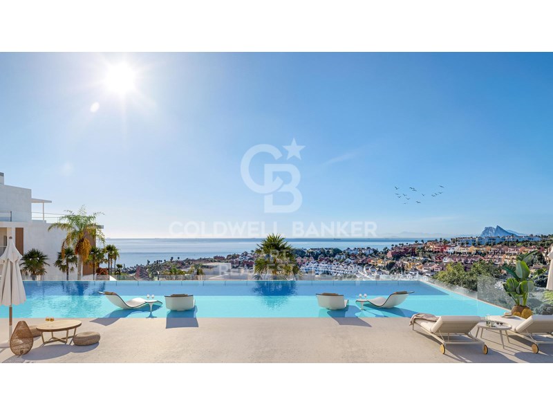 La Alcaidesa, Andalusia, ES, 4 Bedrooms Bedrooms, ,2 BathroomsBathrooms,Residential,For Sale,1804127