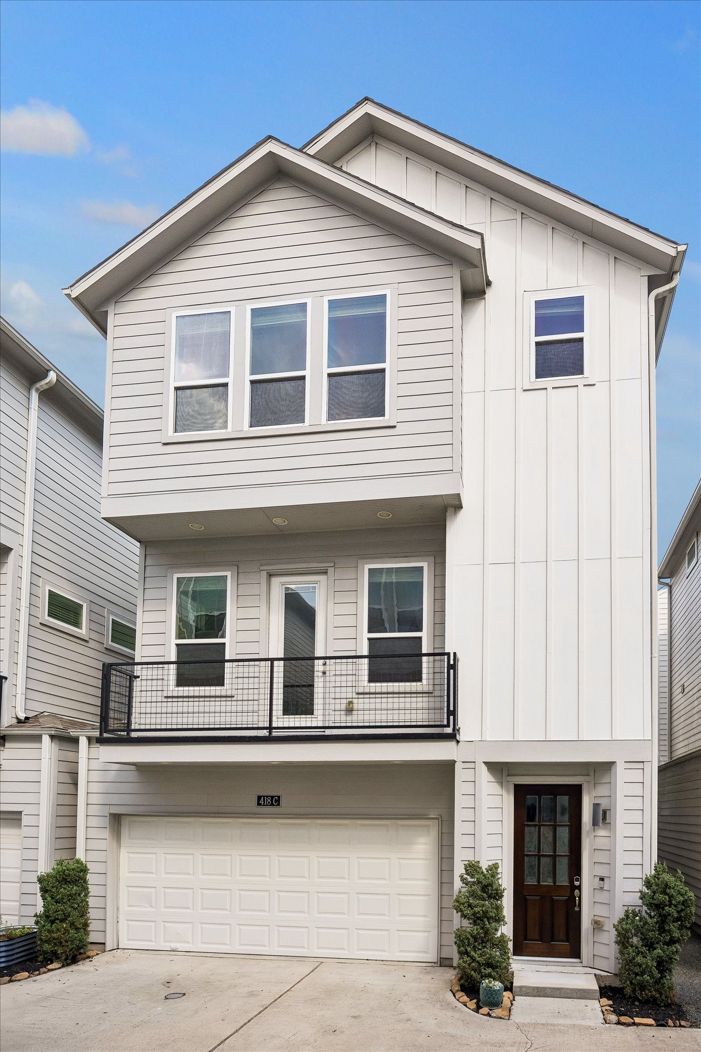  418 W 28th Street, Unit C - 物件實景