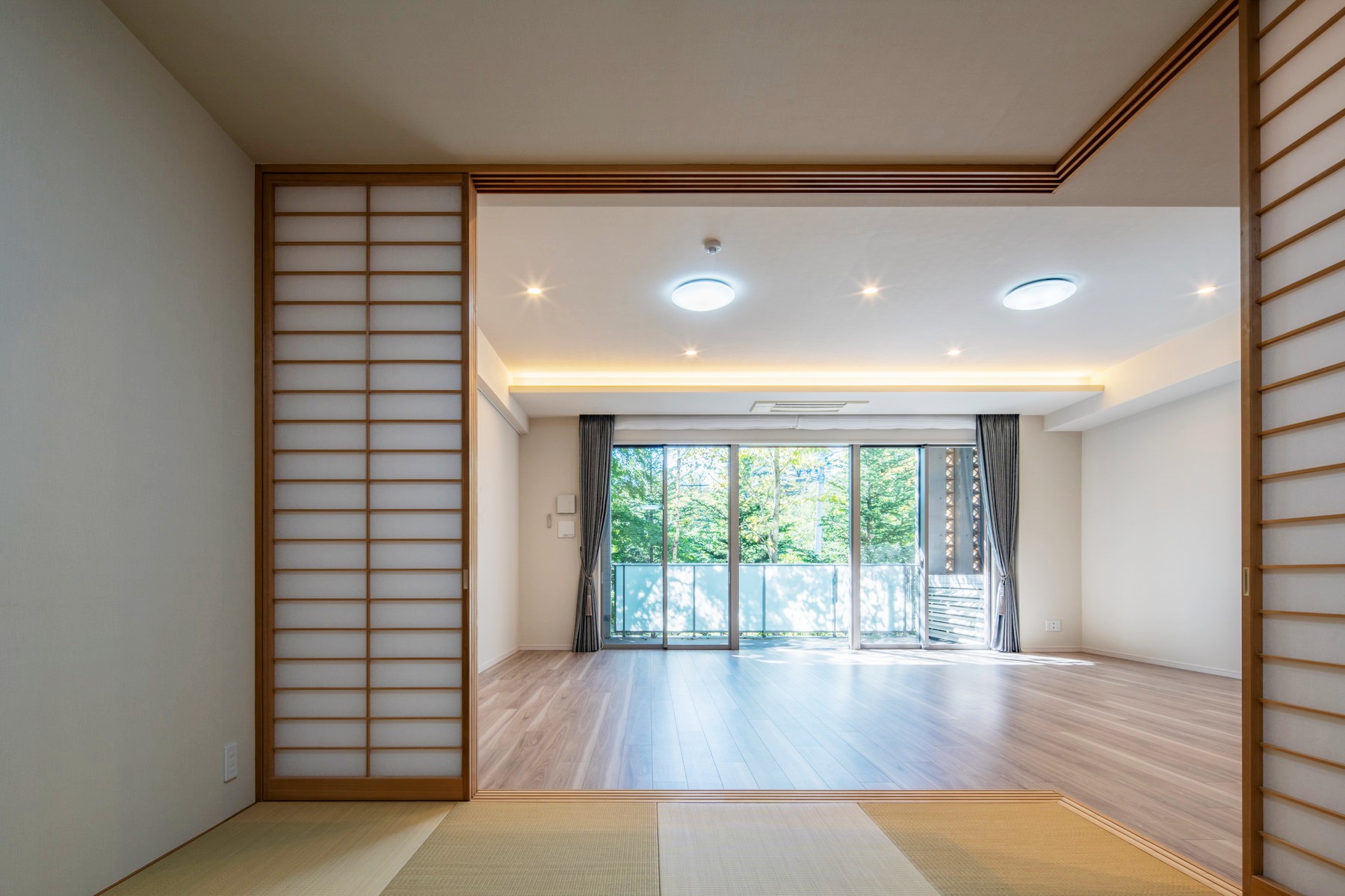  GARDEN TERRACE KARUIZAWA - 物件實景