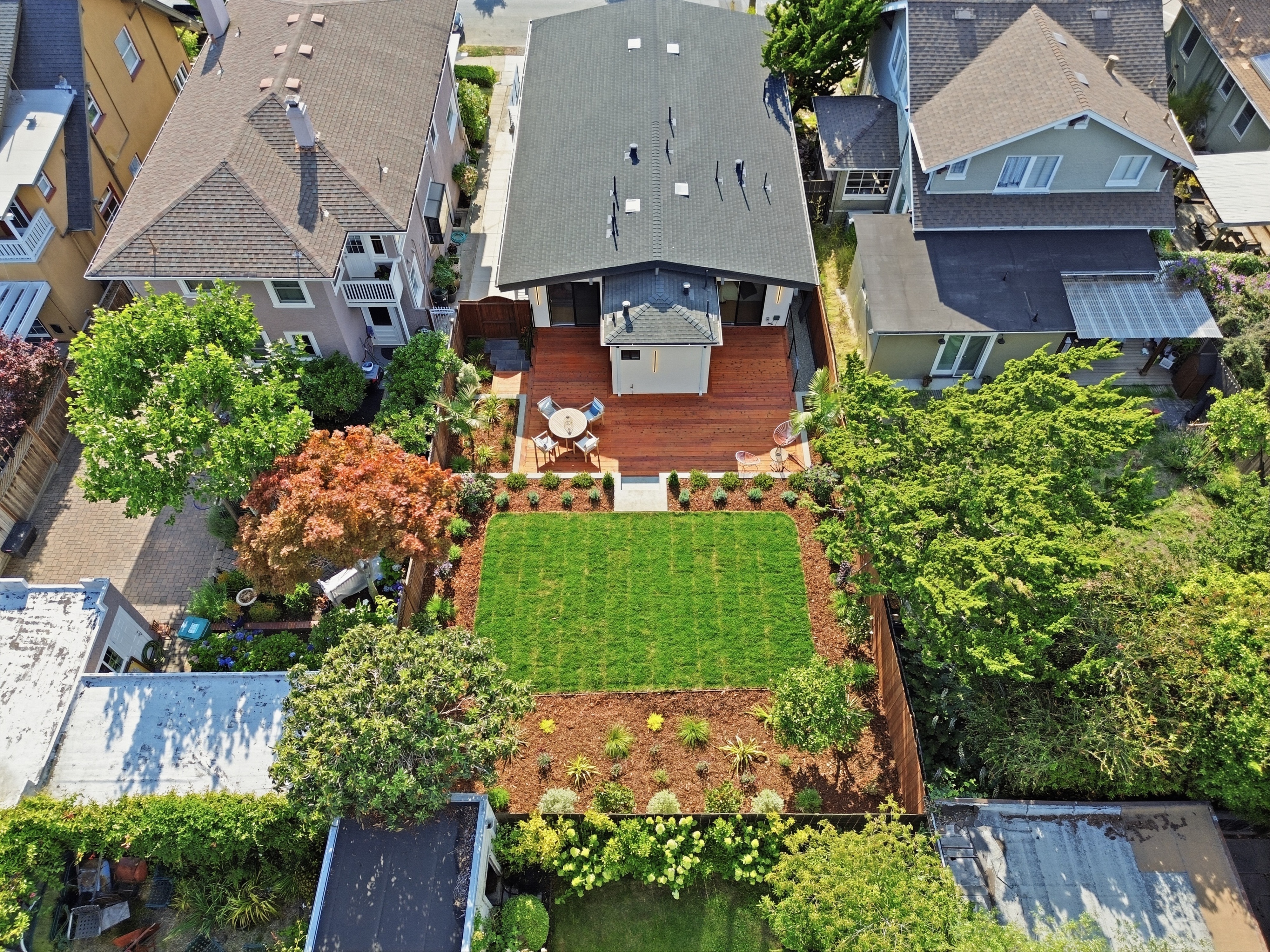  California Craftsman Reimagined for 2026 - 物件實景