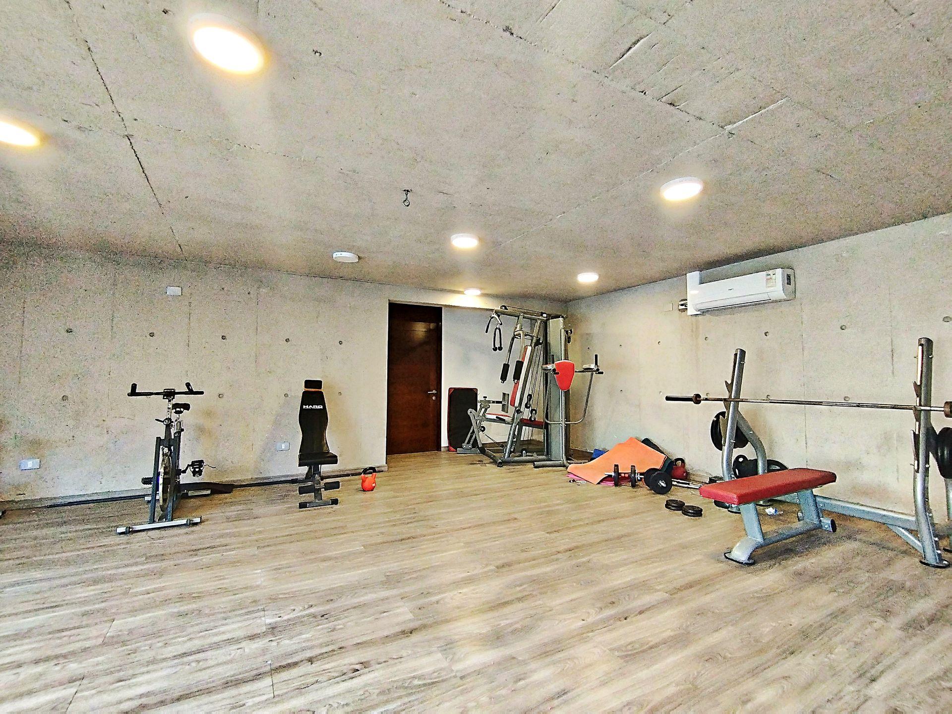 Colina, Chile, 2 Bedrooms Bedrooms, ,2 BathroomsBathrooms,Residential,For Sale,1966652