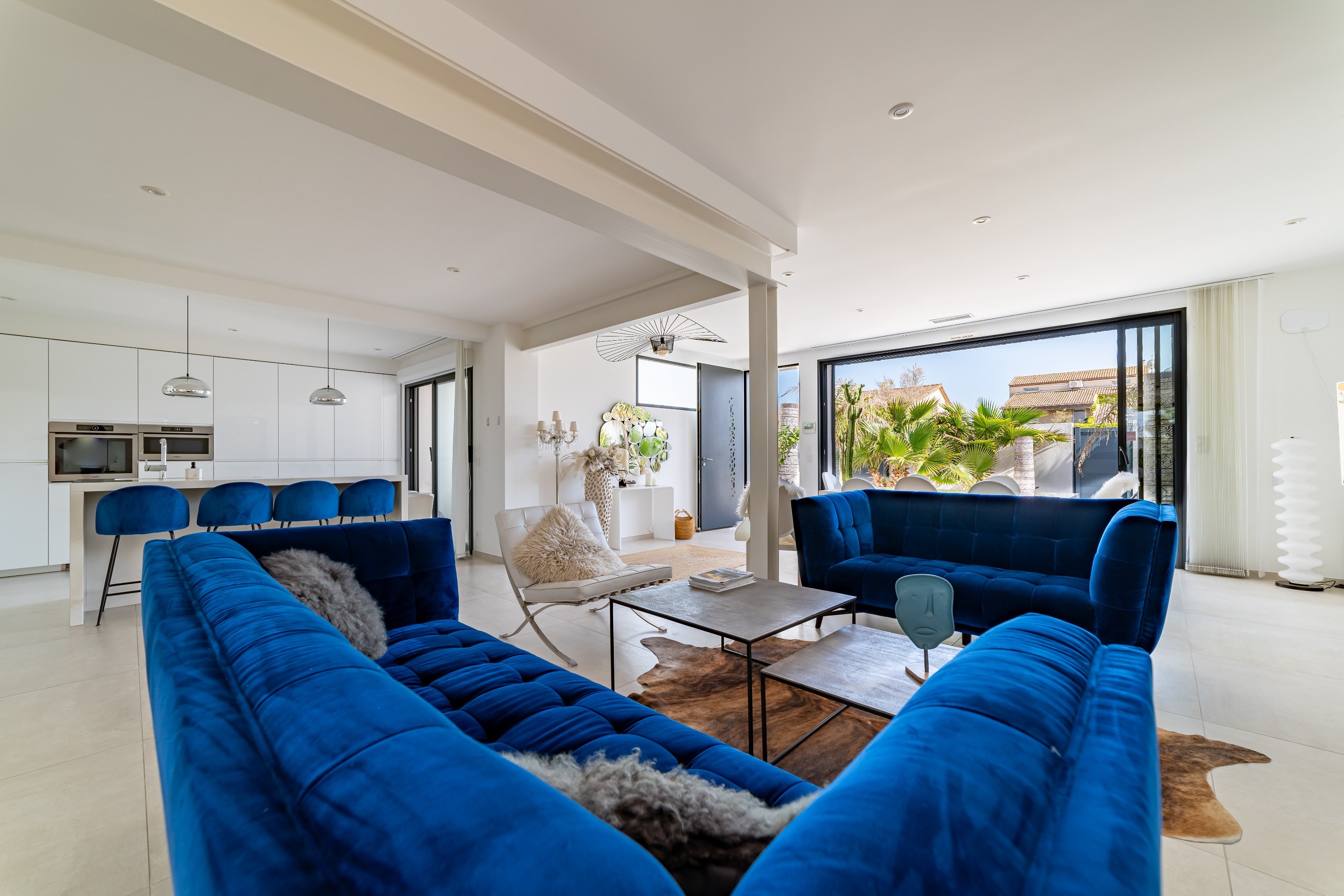  Superb renovation very close to the beach - 物件實景