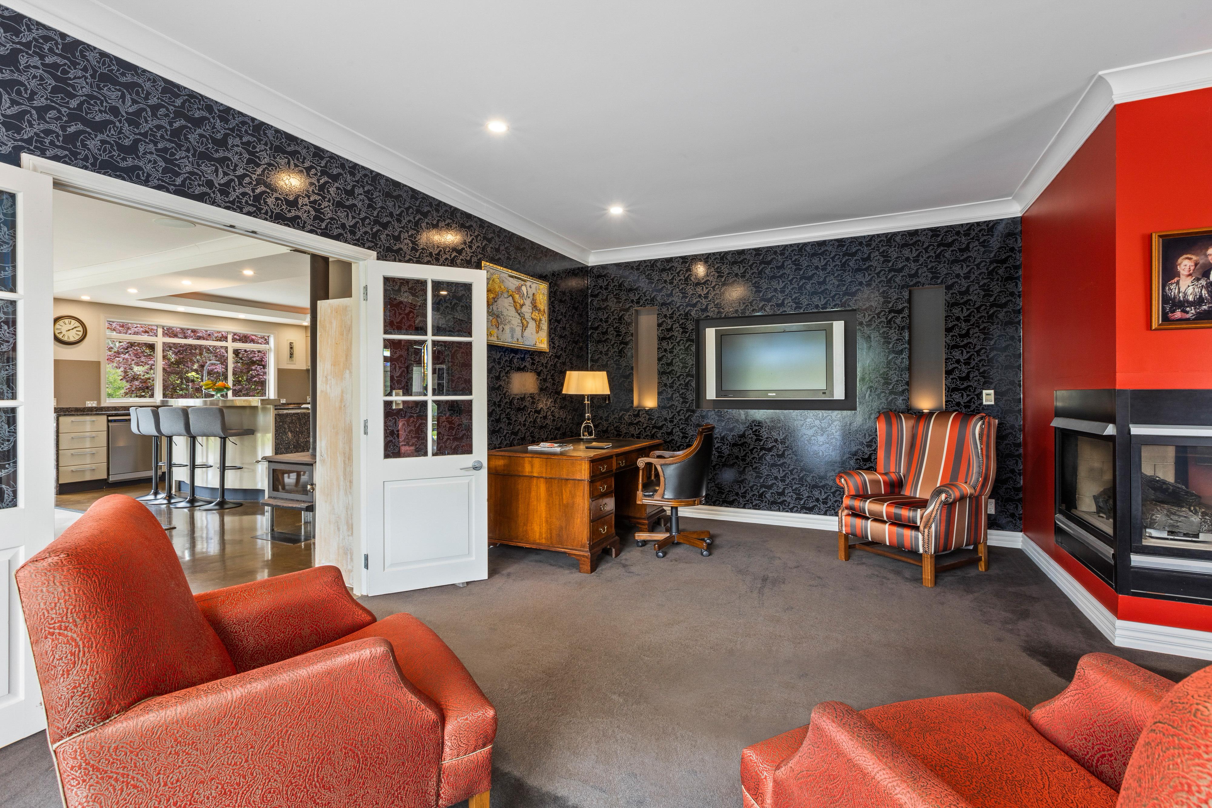  447 Horseshoe Bush Road - 物件實景