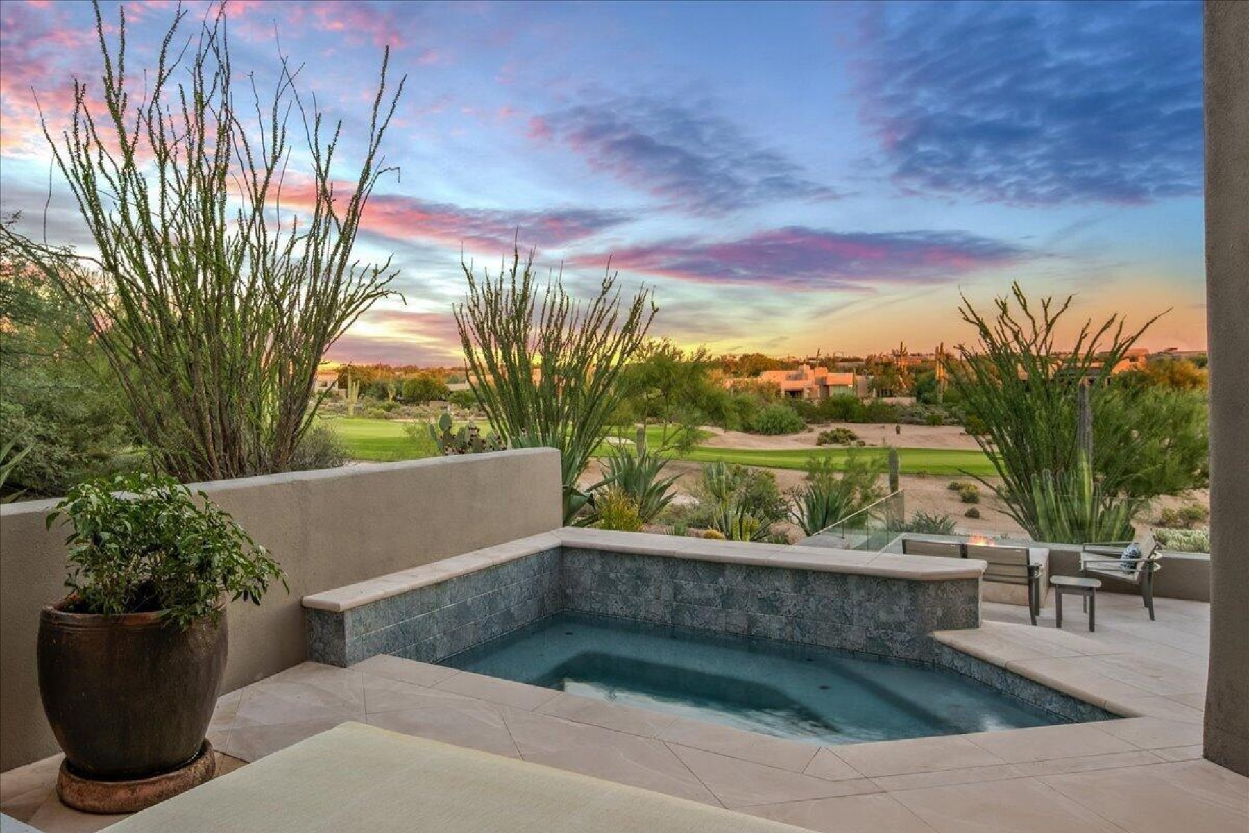  38487 N 94th Street¦Scottsdale, AZ - 物件實景
