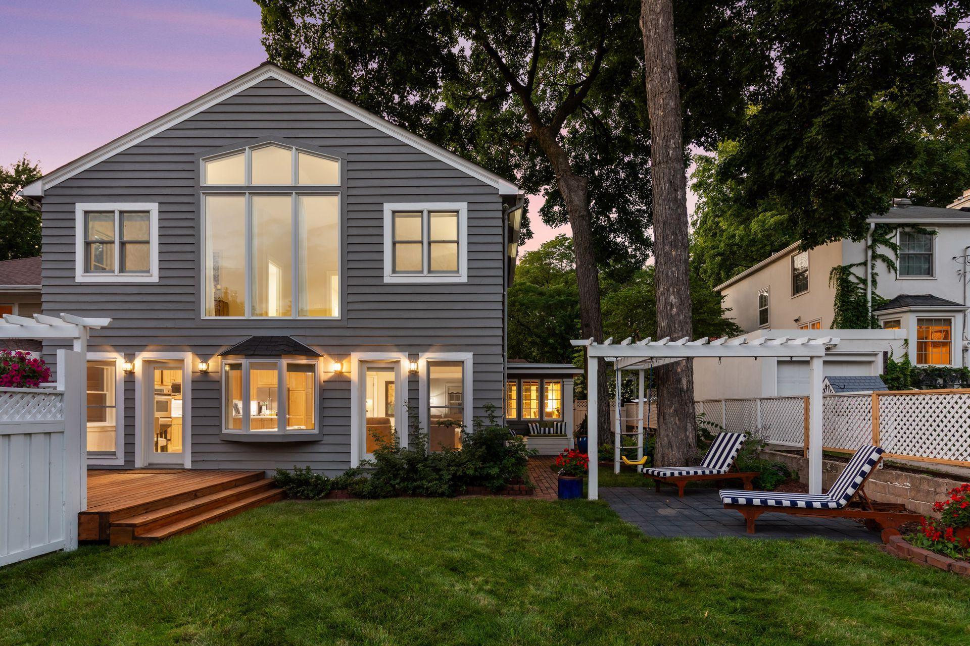 Saint Paul, Minnesota, 55105, United States, 4 Bedrooms Bedrooms, ,2 BathroomsBathrooms,Residential,For Sale,1919554