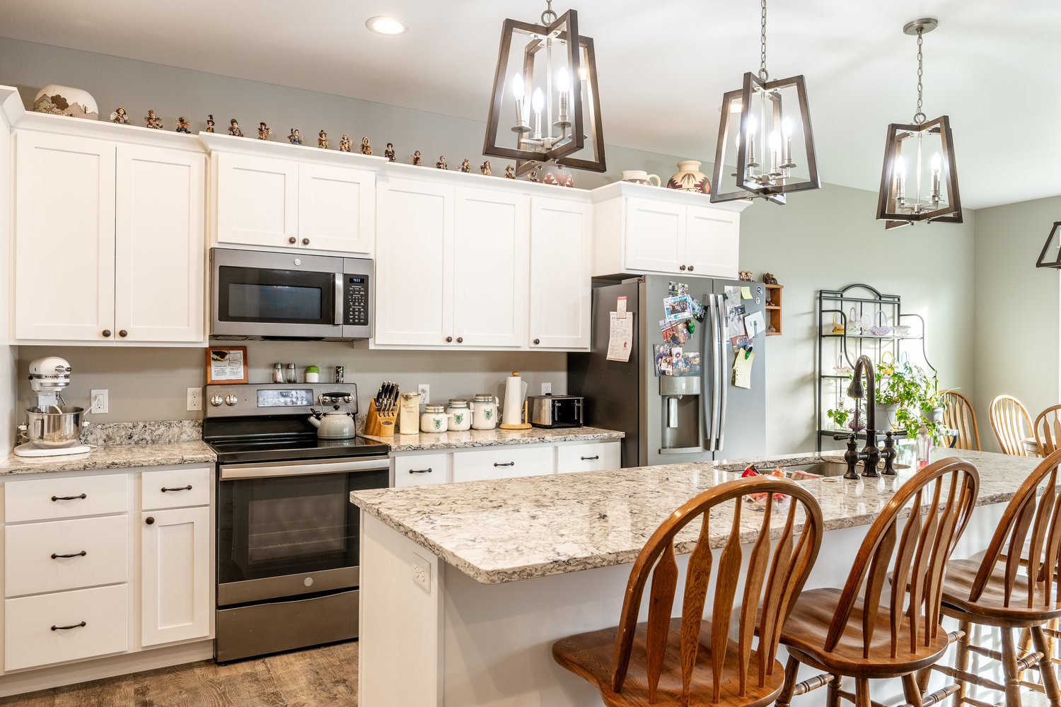 Ranchester, Wyoming, 82839, United States, 3 Bedrooms Bedrooms, ,2 BathroomsBathrooms,Residential,For Sale,2000081