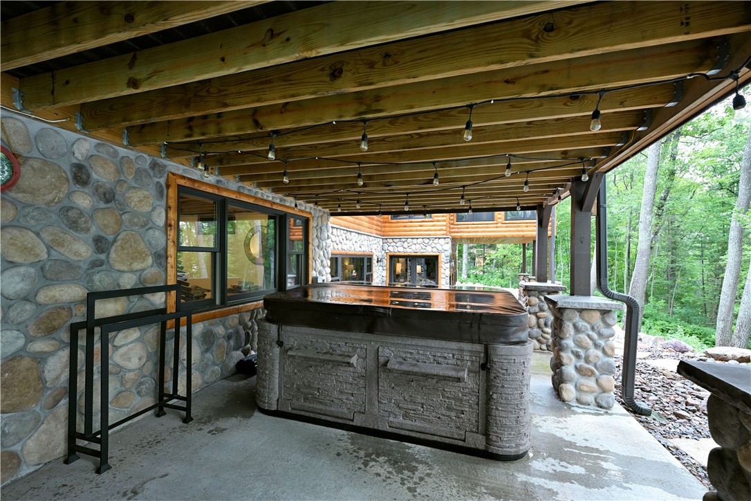 Stone Lake, Wisconsin, 54876, United States, 4 Bedrooms Bedrooms, ,4 BathroomsBathrooms,Residential,For Sale,1977134