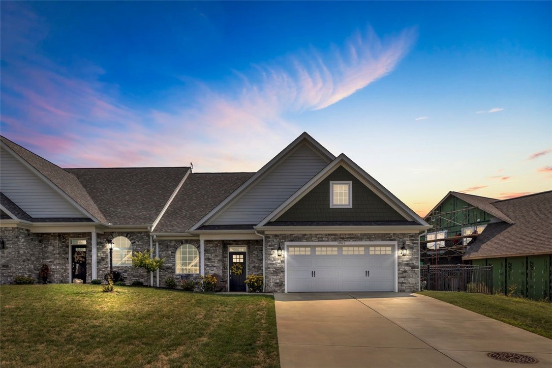 Penn Twp, Pennsylvania, 15644, United States, 3 Bedrooms Bedrooms, ,3 BathroomsBathrooms,Residential,For Sale,1941868