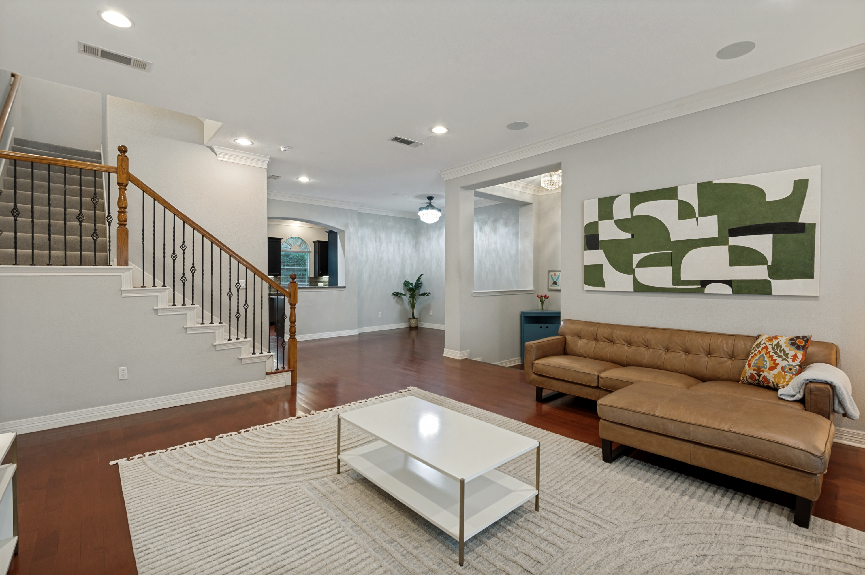  2205 Canton Street #105 - 物件實景