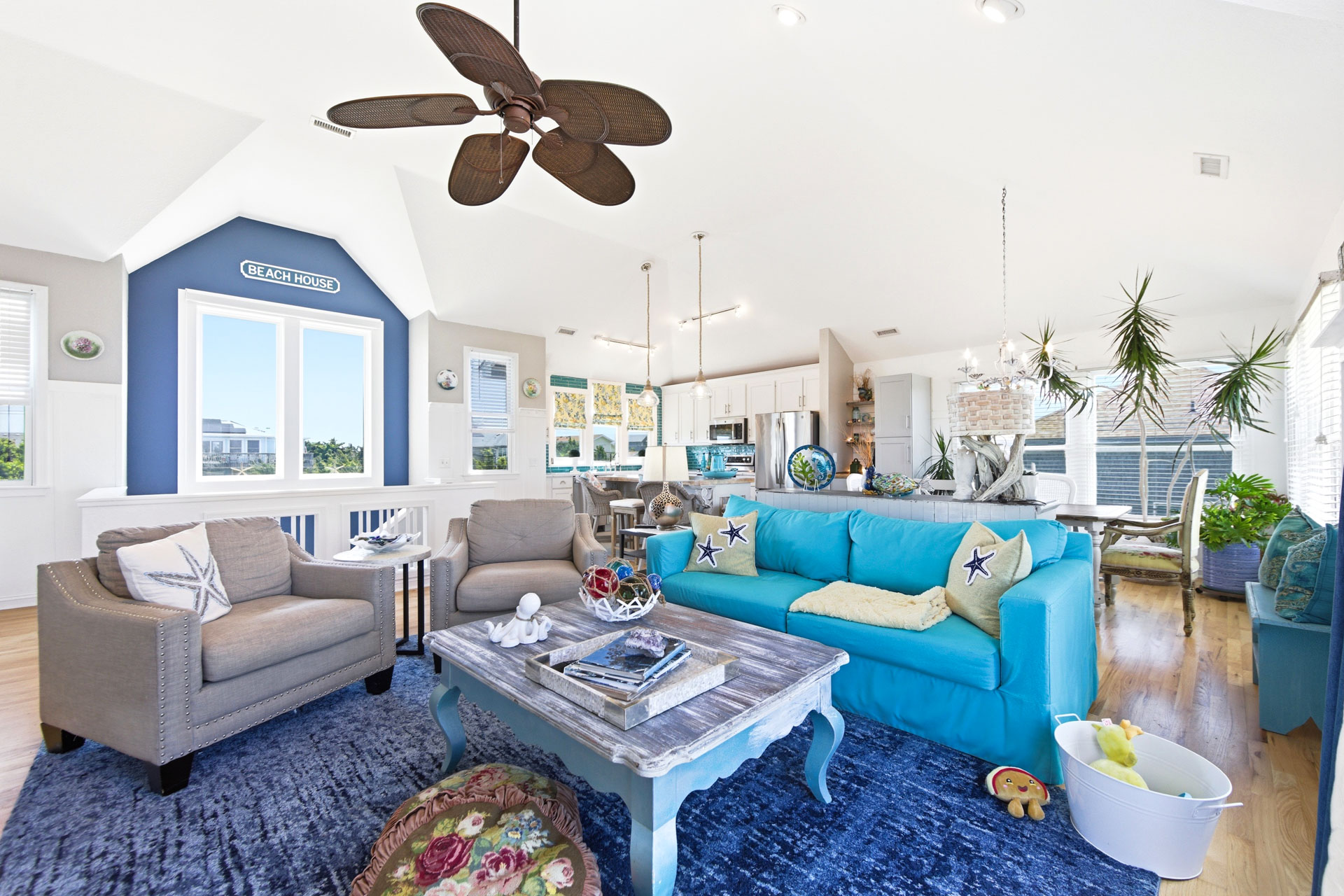  42072 Pheasant Circle, Avon, NC 27915 - 物件實景