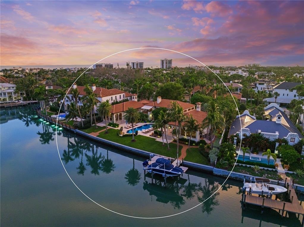 Sarasota, Florida, 34236, United States, 5 Bedrooms Bedrooms, ,7 BathroomsBathrooms,Residential,For Sale,1913430