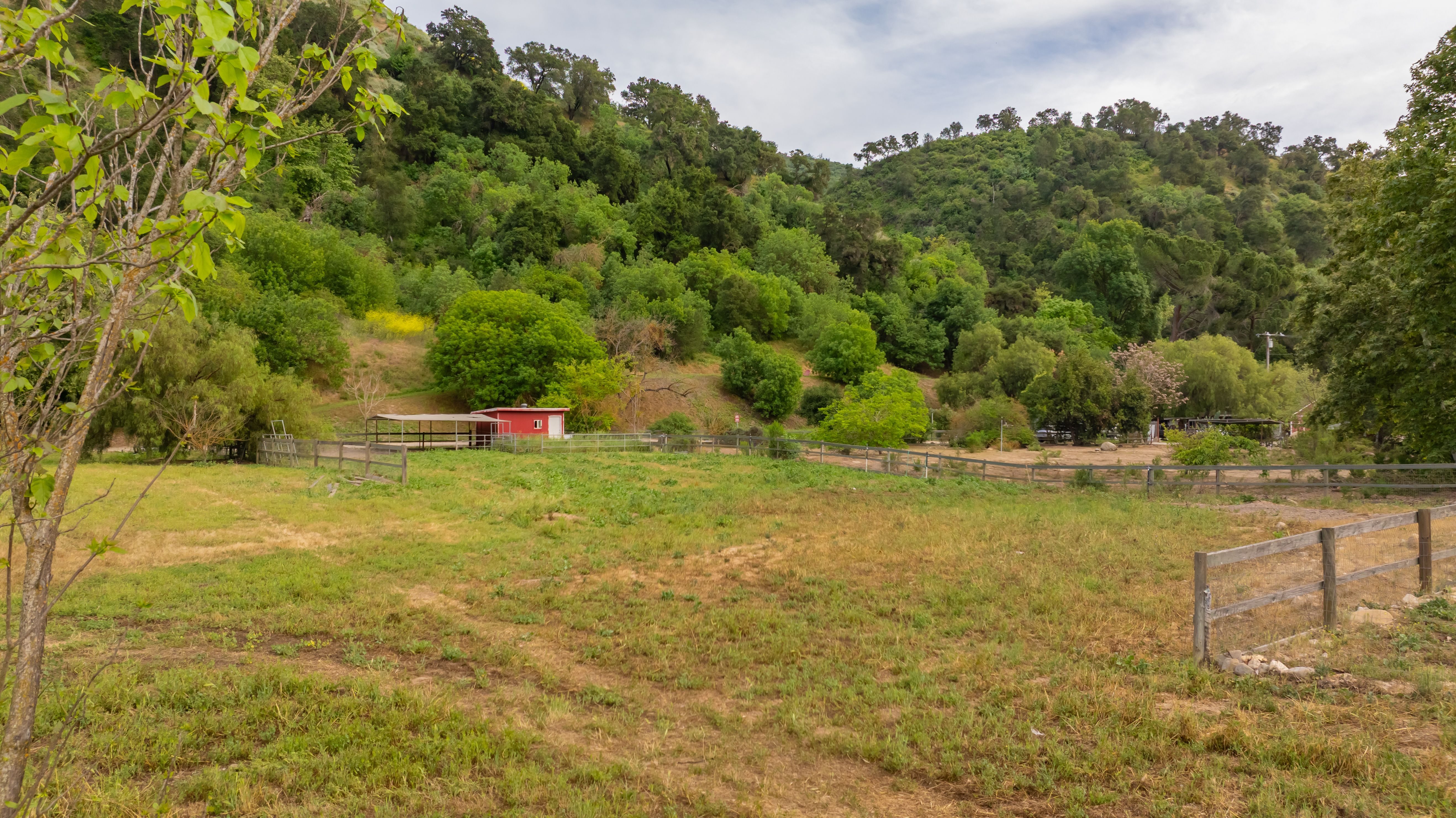  1345 Fraser Lane, Ojai, CA 93023 - 物件實景