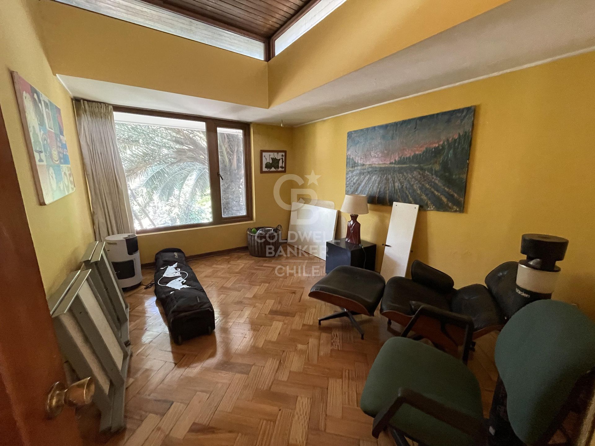 Vitacura, Chile, 5 Bedrooms Bedrooms, ,5 BathroomsBathrooms,Residential,For Sale,1686759