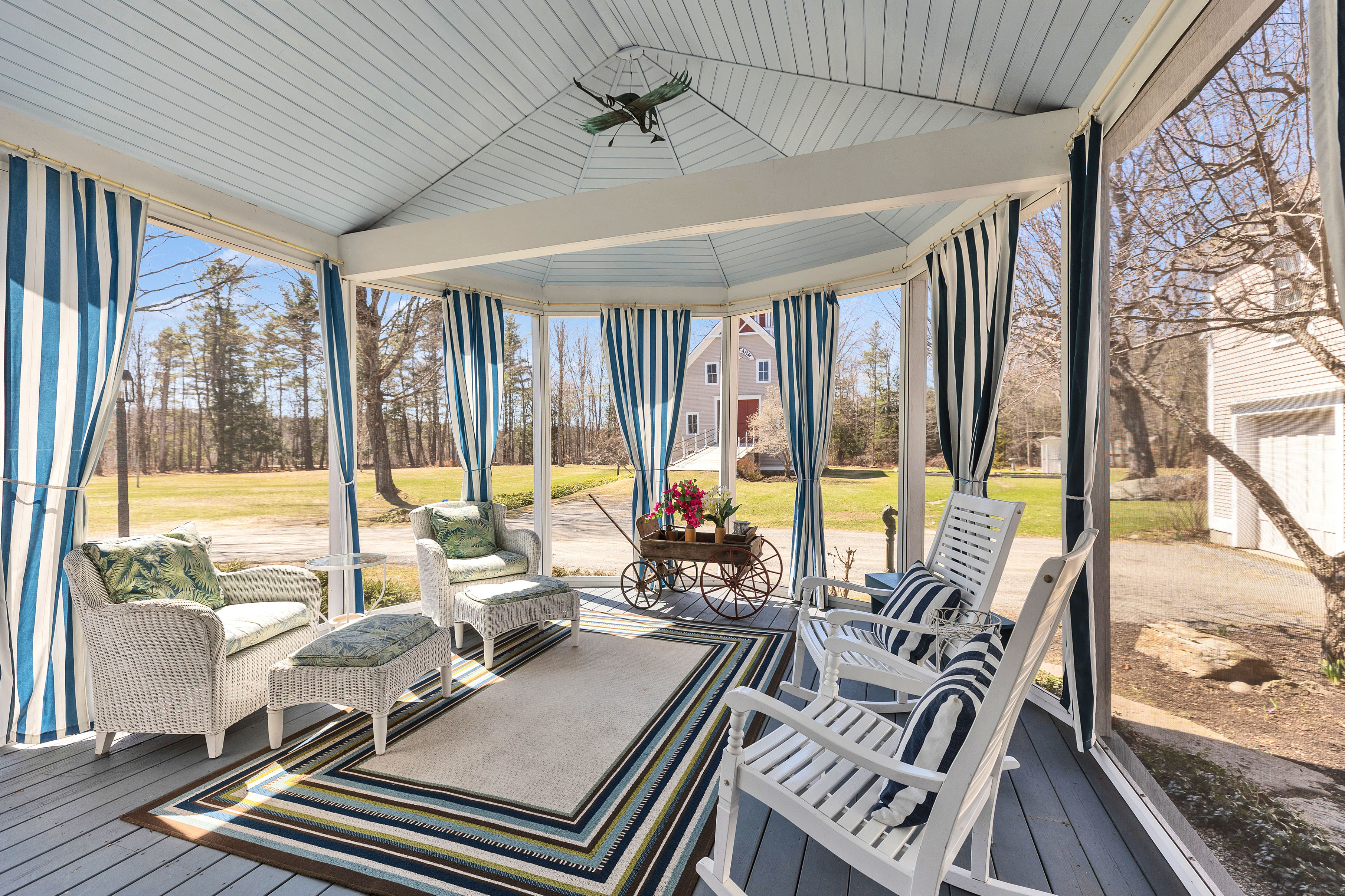  400 Alstead Center Road - 物件實景