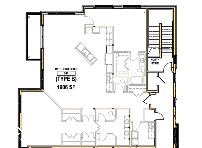 Carmel, Indiana, 46032, United States, 2 Bedrooms Bedrooms, ,3 BathroomsBathrooms,Residential,For Sale,1982696