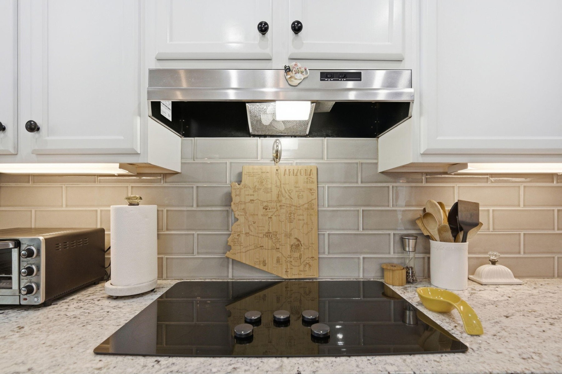  2552 S Jacob Street  Gilbert, AZ - 物件實景