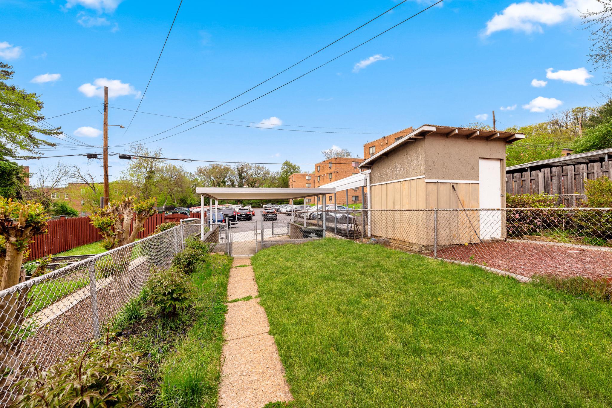  38 Crittenden Street NE, Washington, DC, 20011 - 物件實景