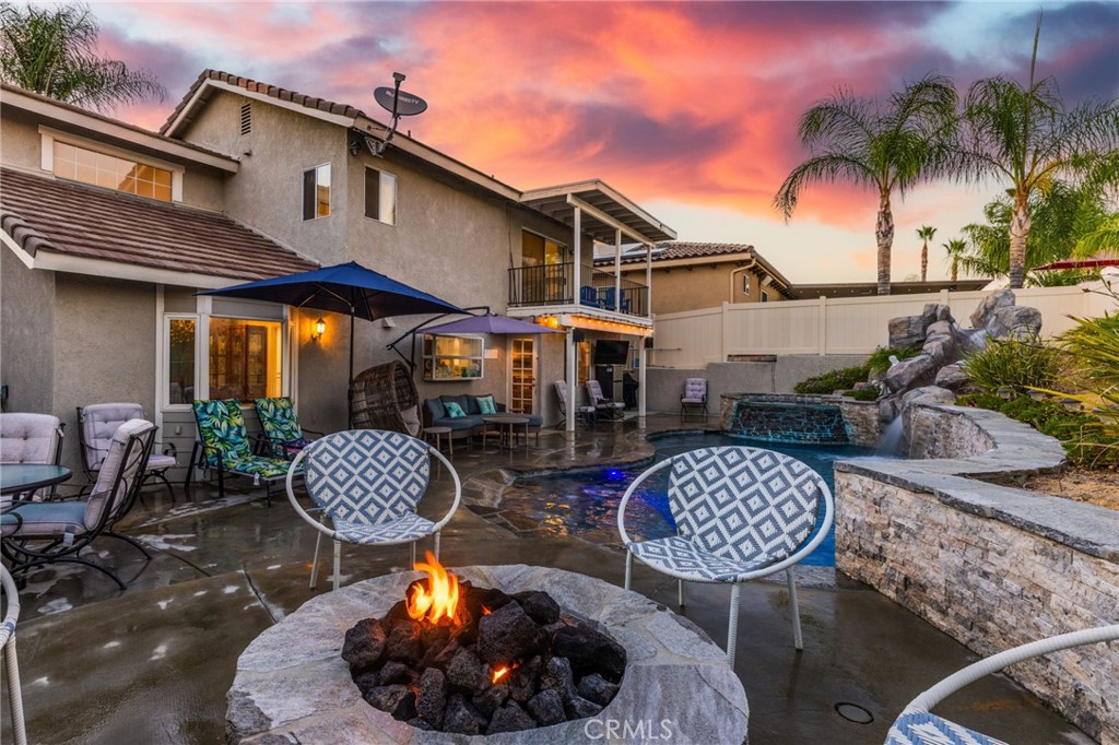 Canyon Lake, California, 92587, United States, 3 Bedrooms Bedrooms, ,3 BathroomsBathrooms,Residential,For Sale,1921907