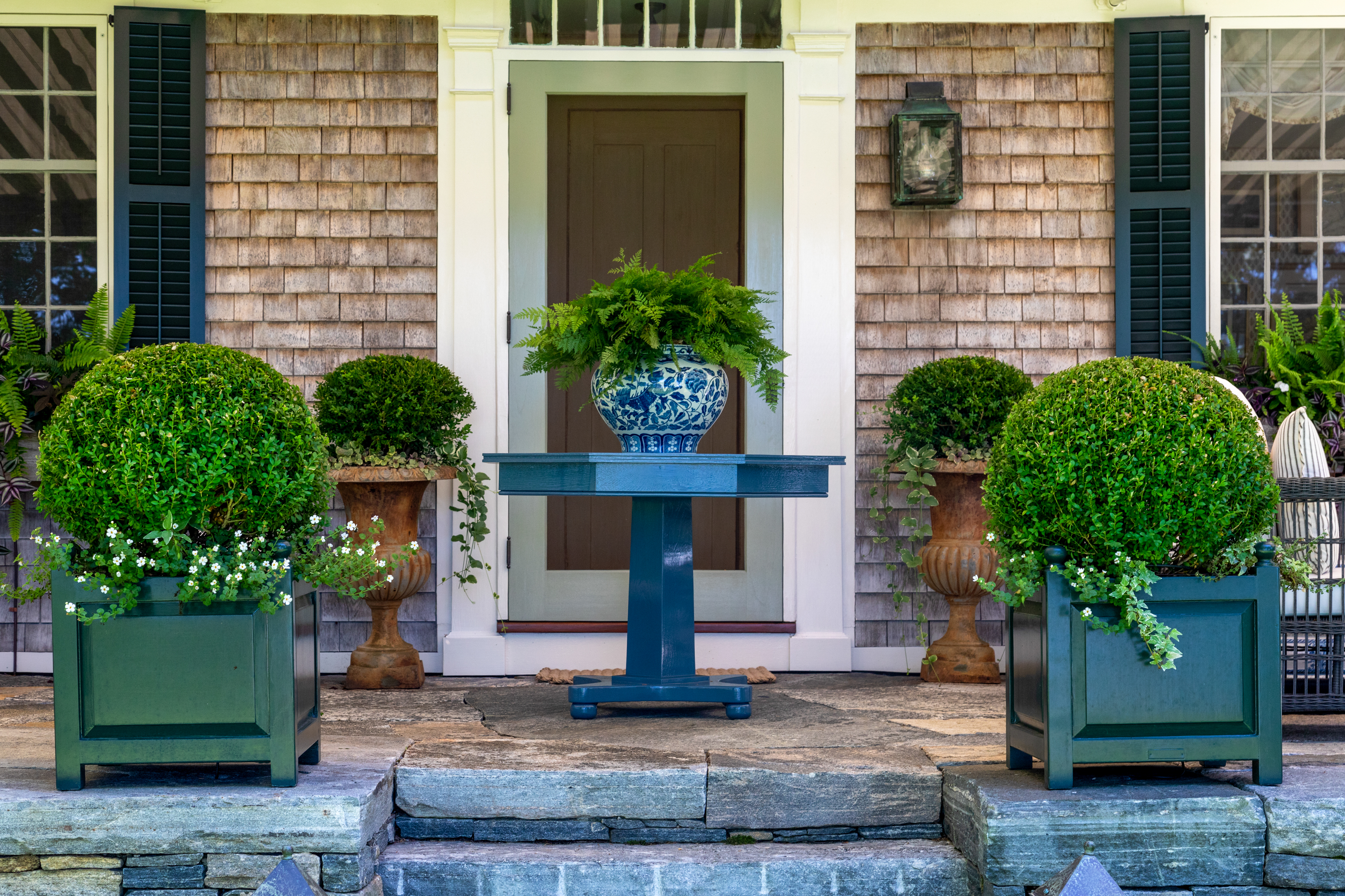  ?River Knoll? A Captivating Home Overlooking the Ct. River - 物件實景
