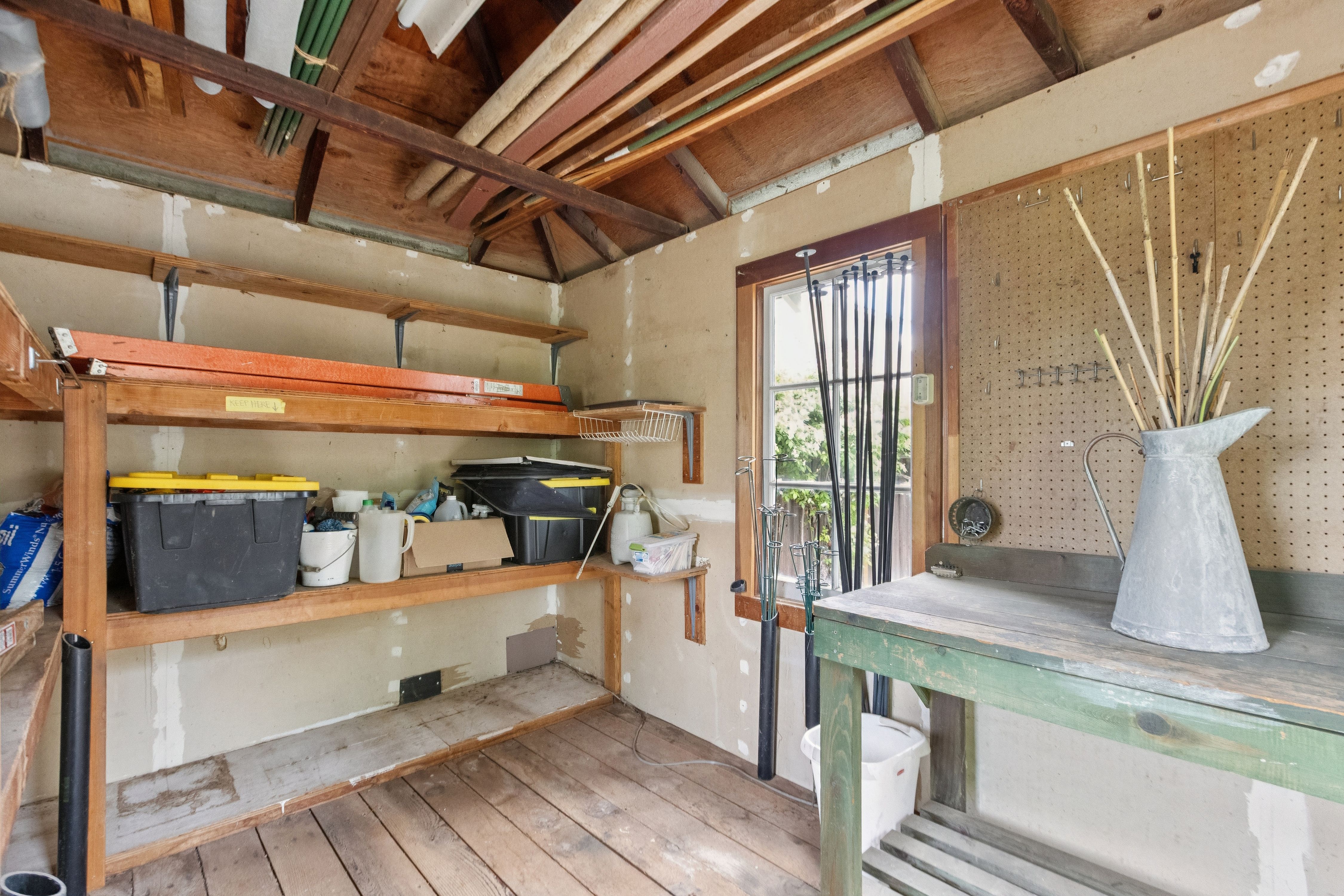  Timeless Los Gatos Craftsman in Premier Downtown Location - 物件實景