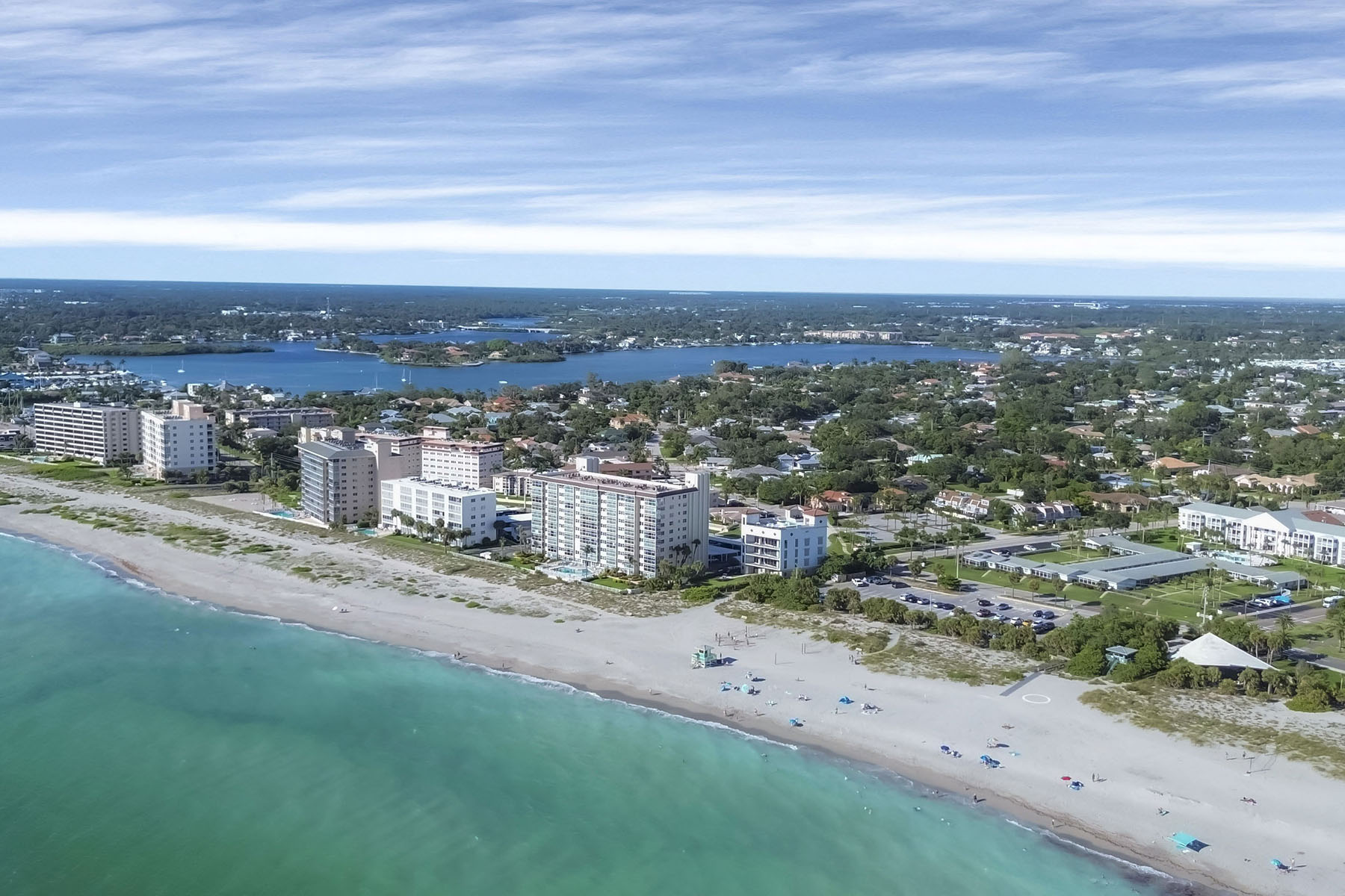  GOLDEN BEACH - VENICE ISLAND - 物件實景
