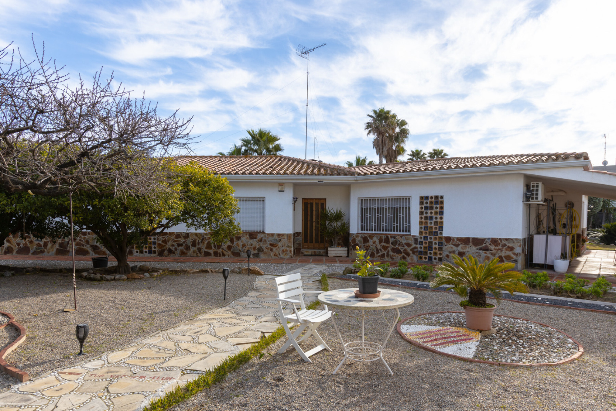 Centrally located house with pool and large plot in Llavaneres - Costa BCN - 物件實景