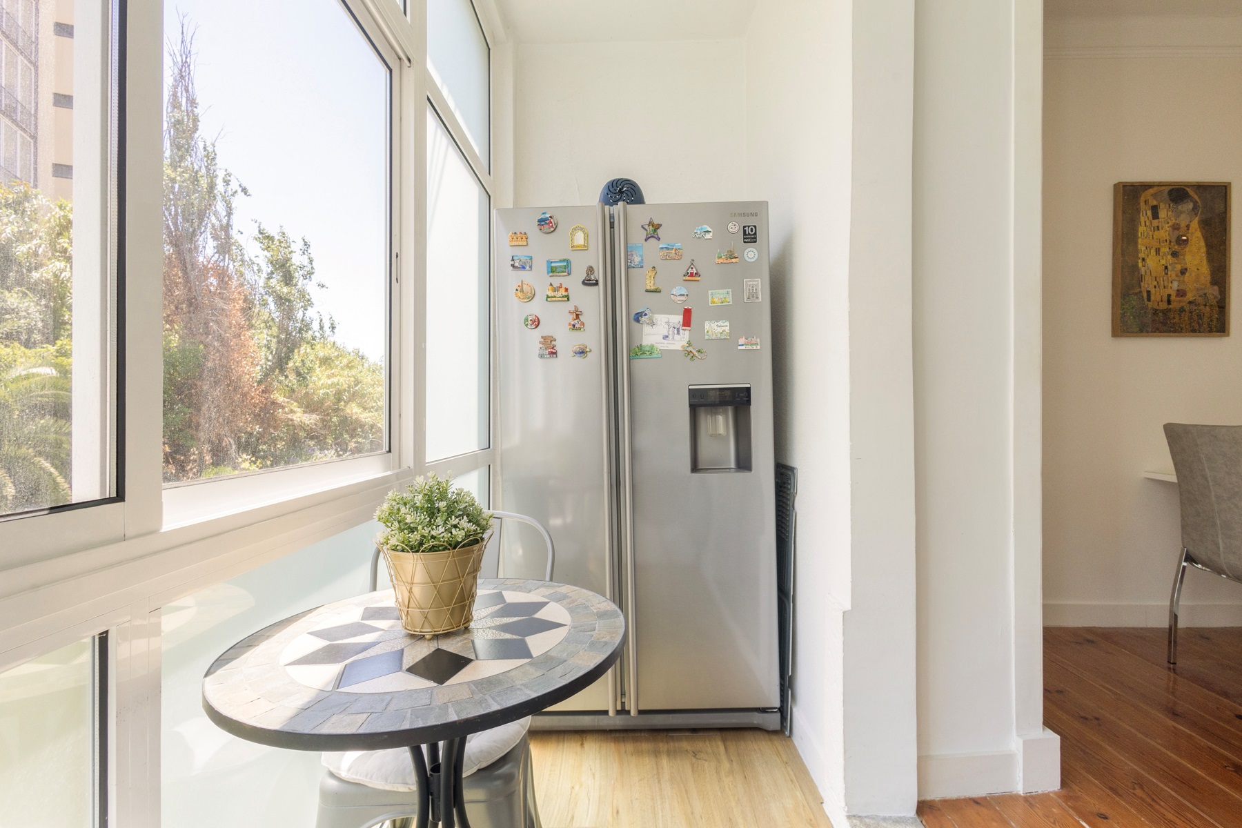  Flat, 3 bedrooms, for Sale - 物件實景