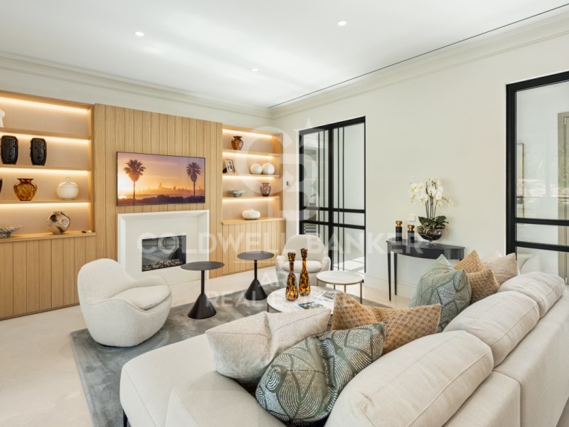 Marbella, Andalusia, ES, 6 Bedrooms Bedrooms, ,6 BathroomsBathrooms,Residential,For Sale,1766301