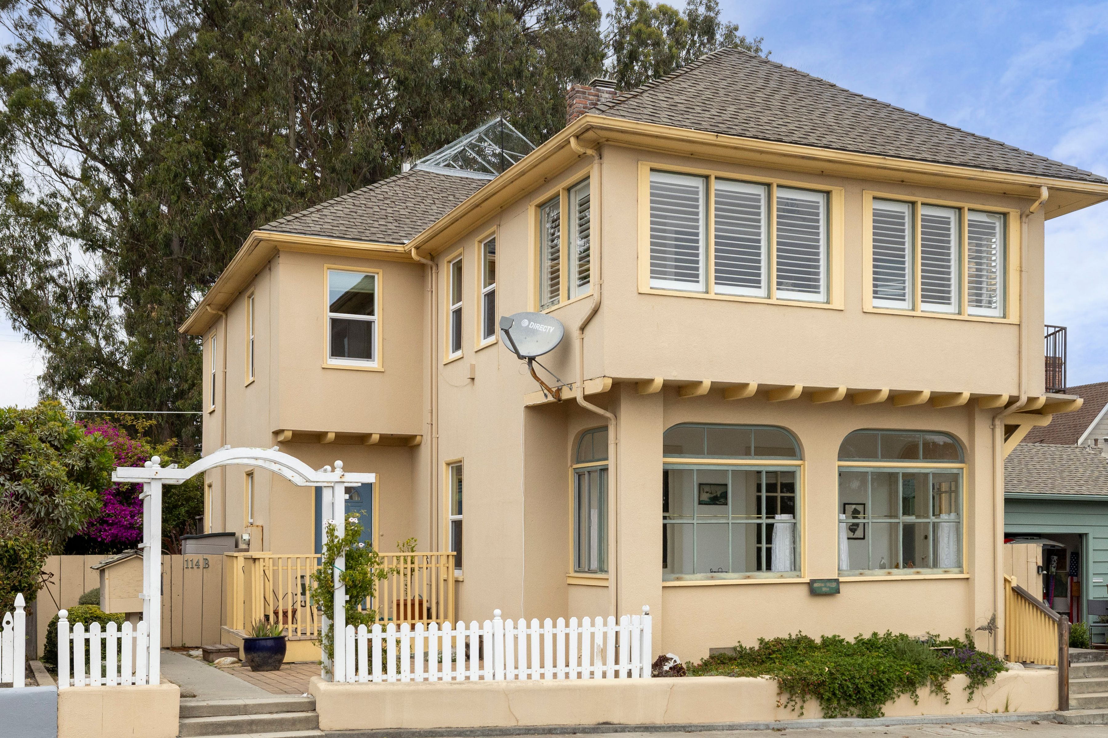  114 Carmel Avenue - 物件實景