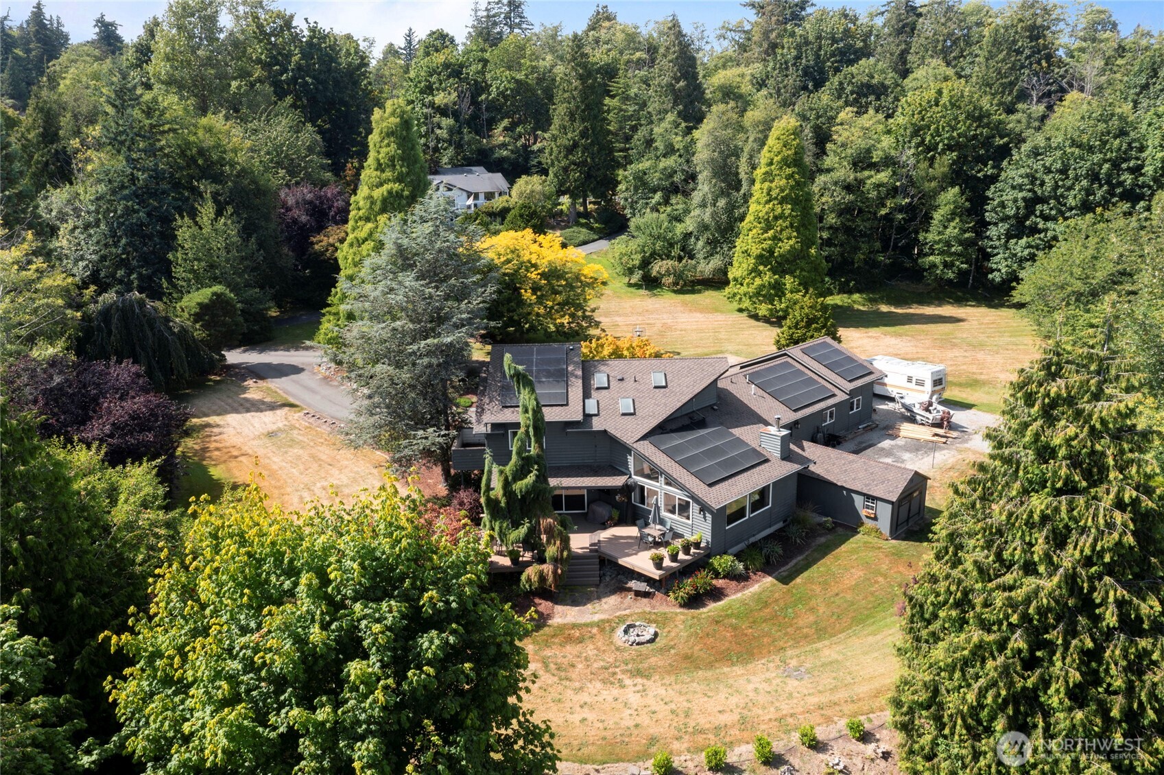 Ferndale, Washington, 98248, United States, 5 Bedrooms Bedrooms, ,1 BathroomBathrooms,Residential,For Sale,1901215