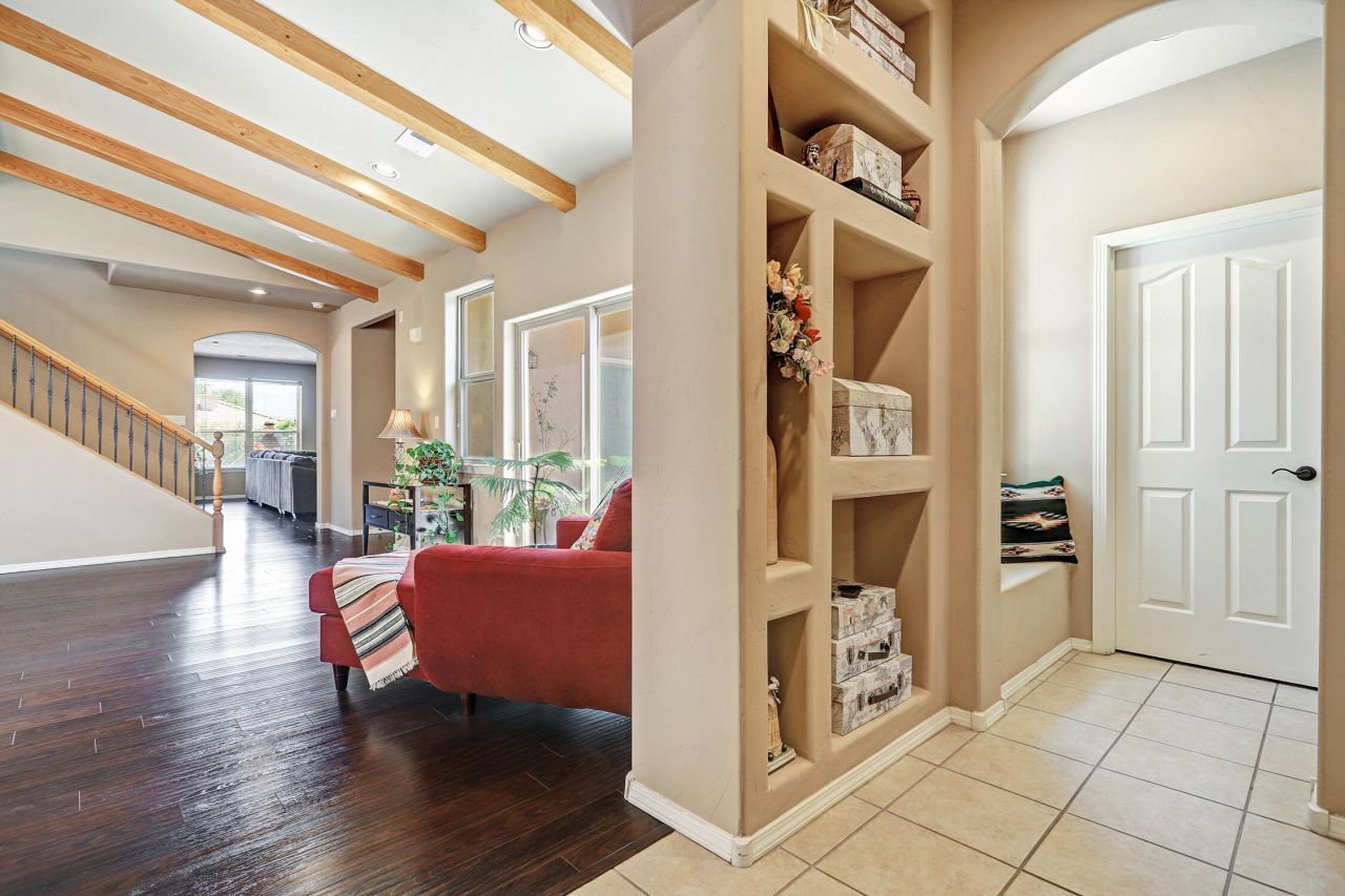 Rio Rancho, New Mexico, 87124, United States, 4 Bedrooms Bedrooms, ,3 BathroomsBathrooms,Residential,For Sale,1956048