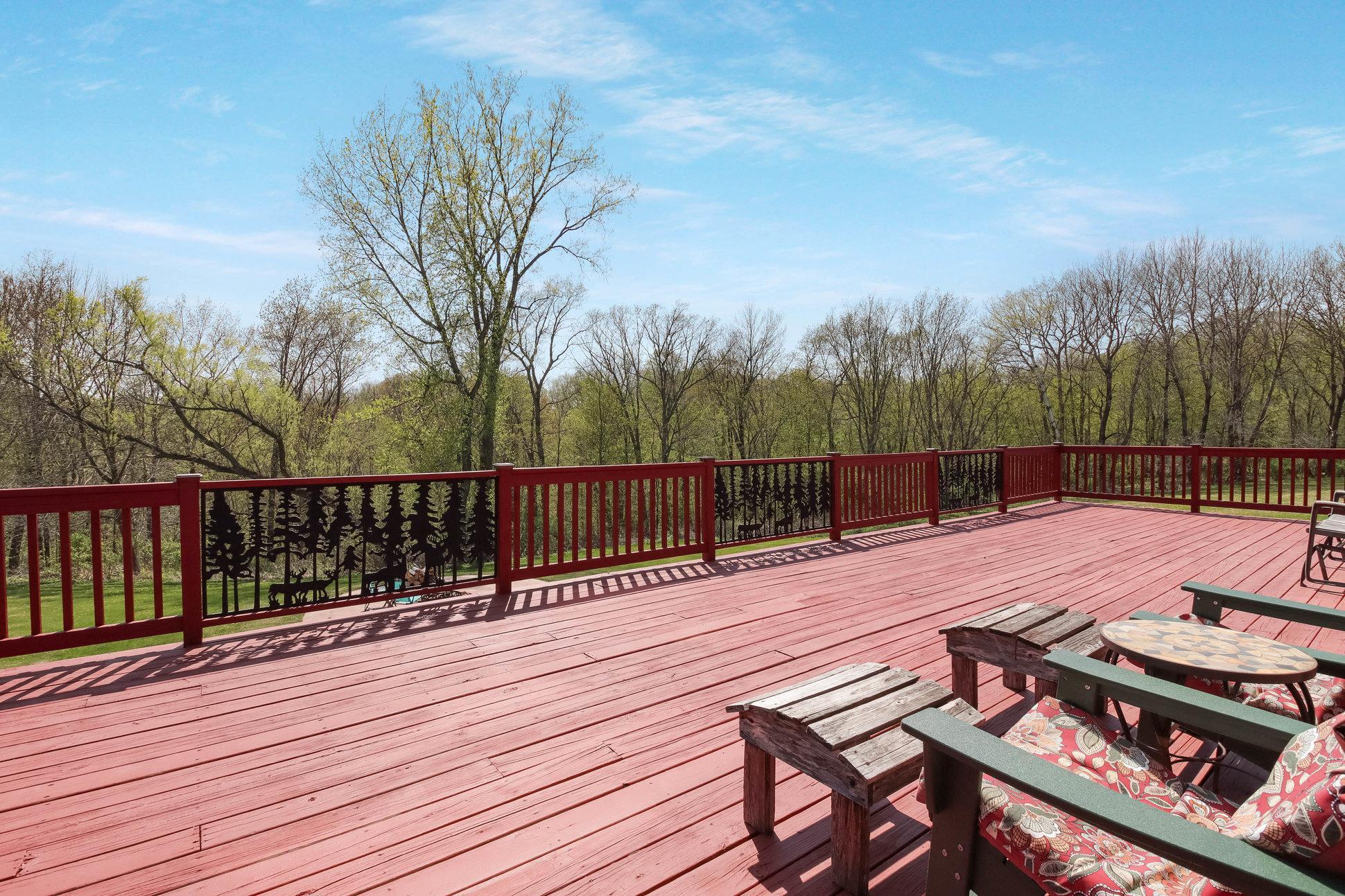 Rock Elm Twp, Wisconsin, 54740, United States, 4 Bedrooms Bedrooms, ,2 BathroomsBathrooms,Residential,For Sale,1804597