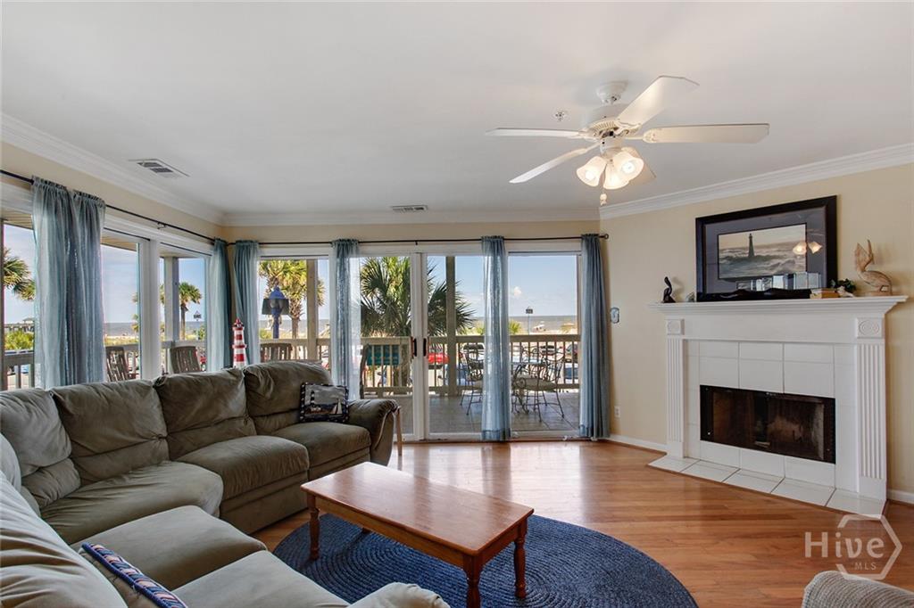 TYBEE ISLAND, Georgia, 31328, United States, 3 Bedrooms Bedrooms, ,2 BathroomsBathrooms,Residential,For Sale,1921644