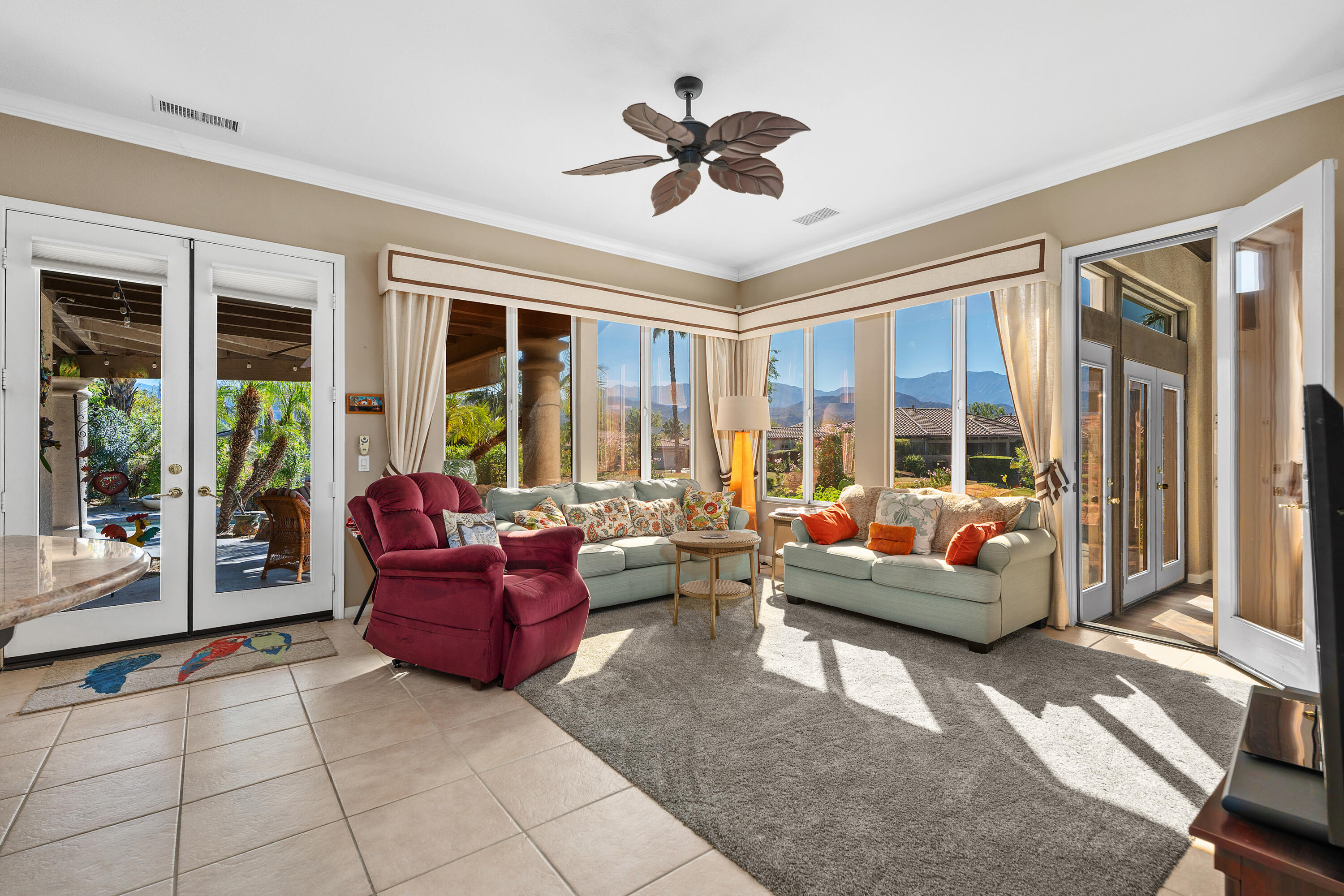 Rancho Mirage, California, 92270, United States, 4 Bedrooms Bedrooms, ,3 BathroomsBathrooms,Residential,For Sale,1960936