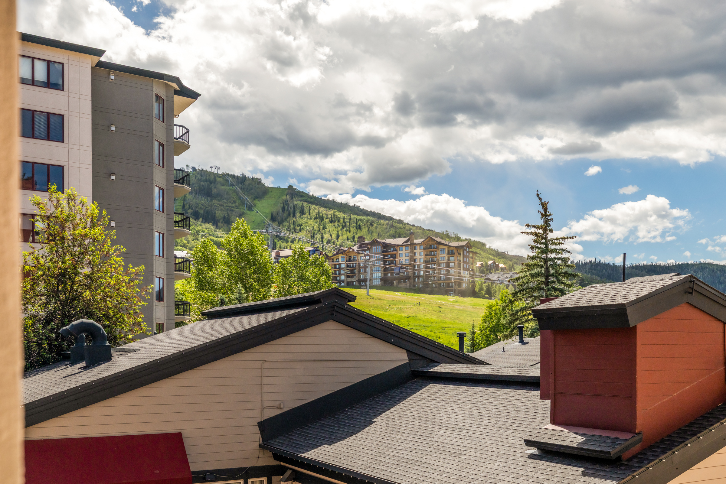  1855 Ski Time Square Drive, Steamboat Springs, CO, 80487 - 物件實景