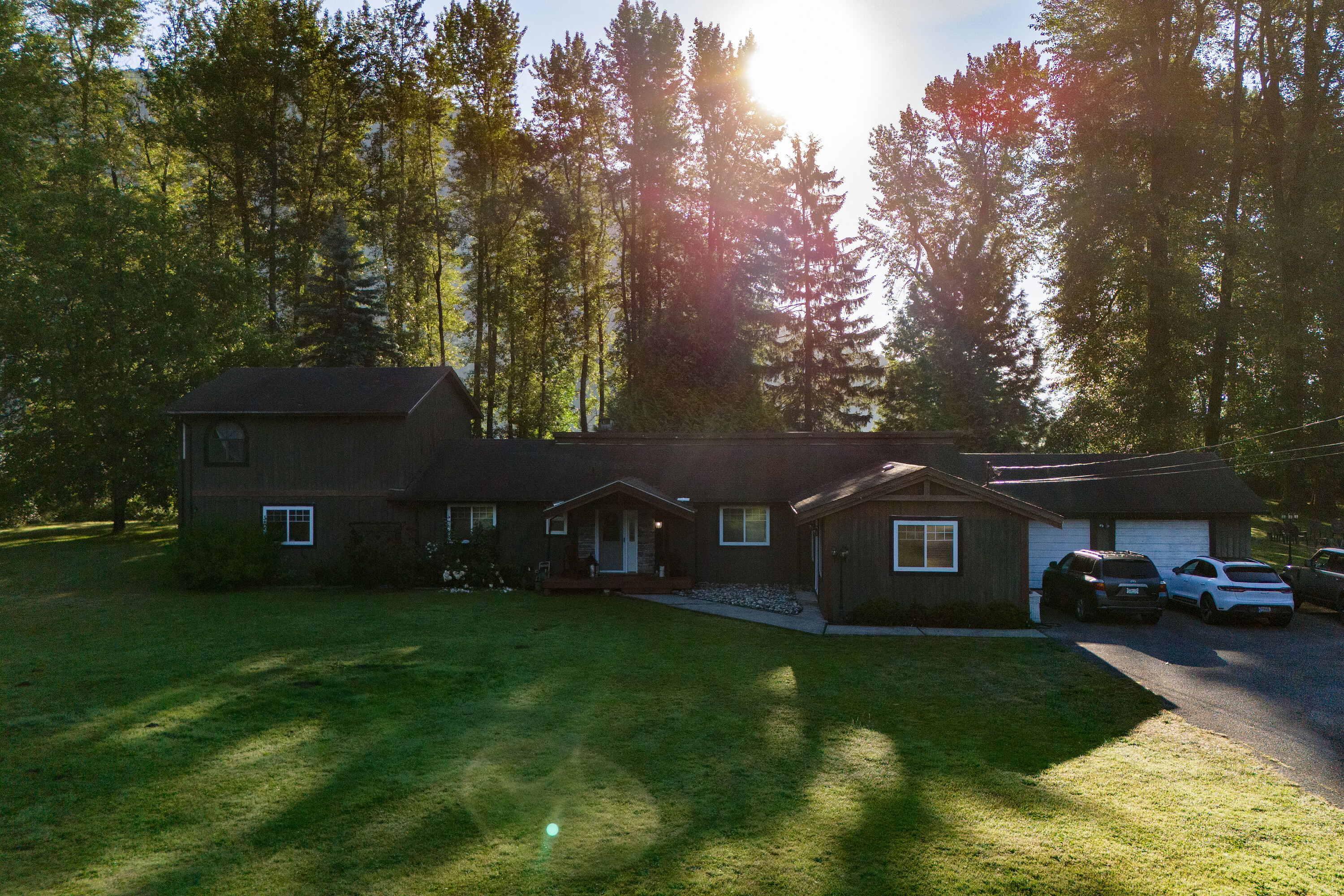  Mission, Fraser Valley - 物件實景