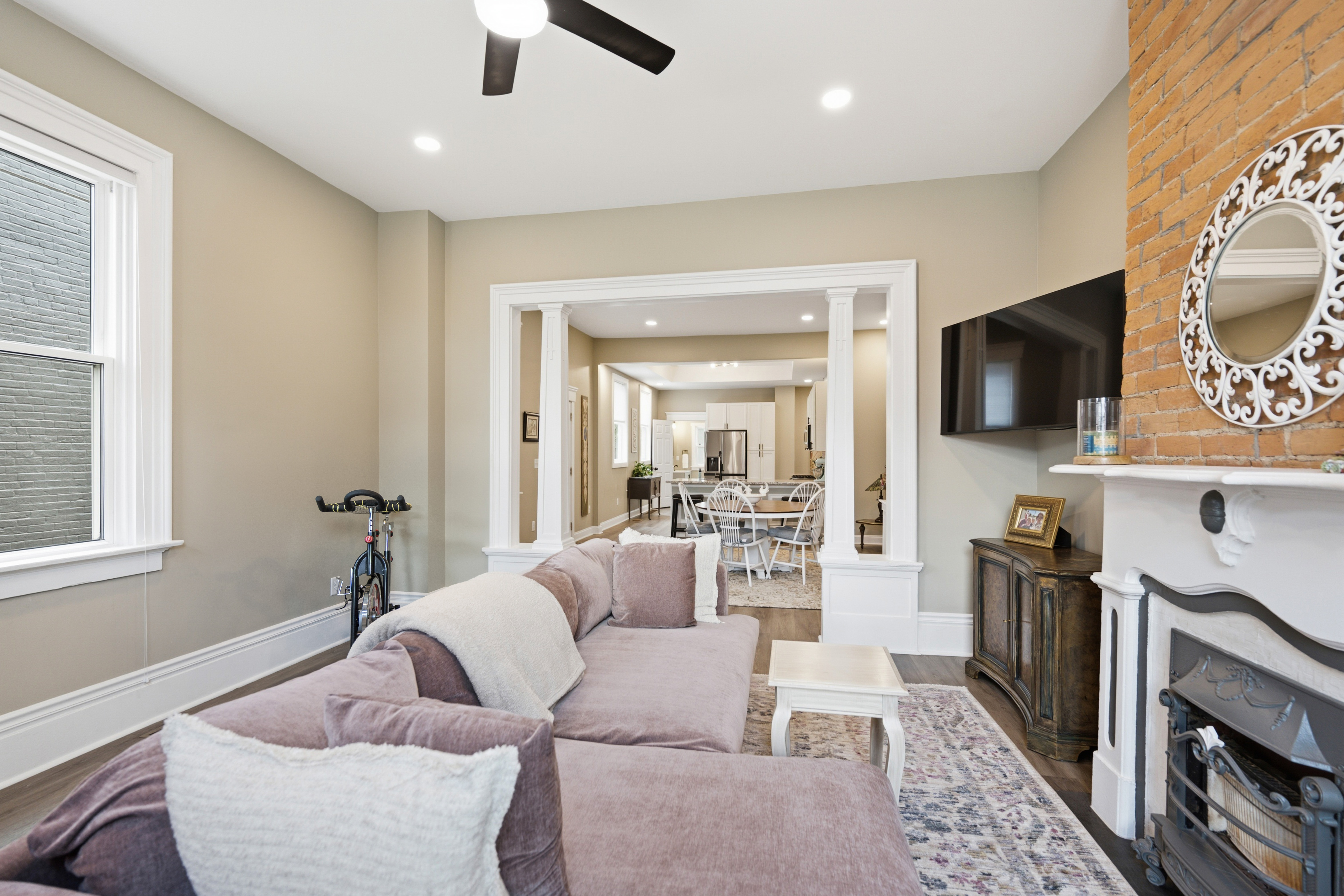  326 West 9th Street, Newport, KY 41071 - 物件實景